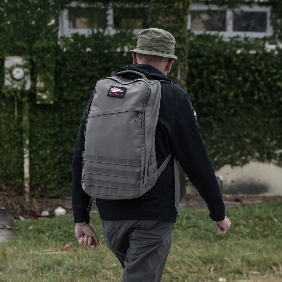 GR1 USA - Cordura - Image 99