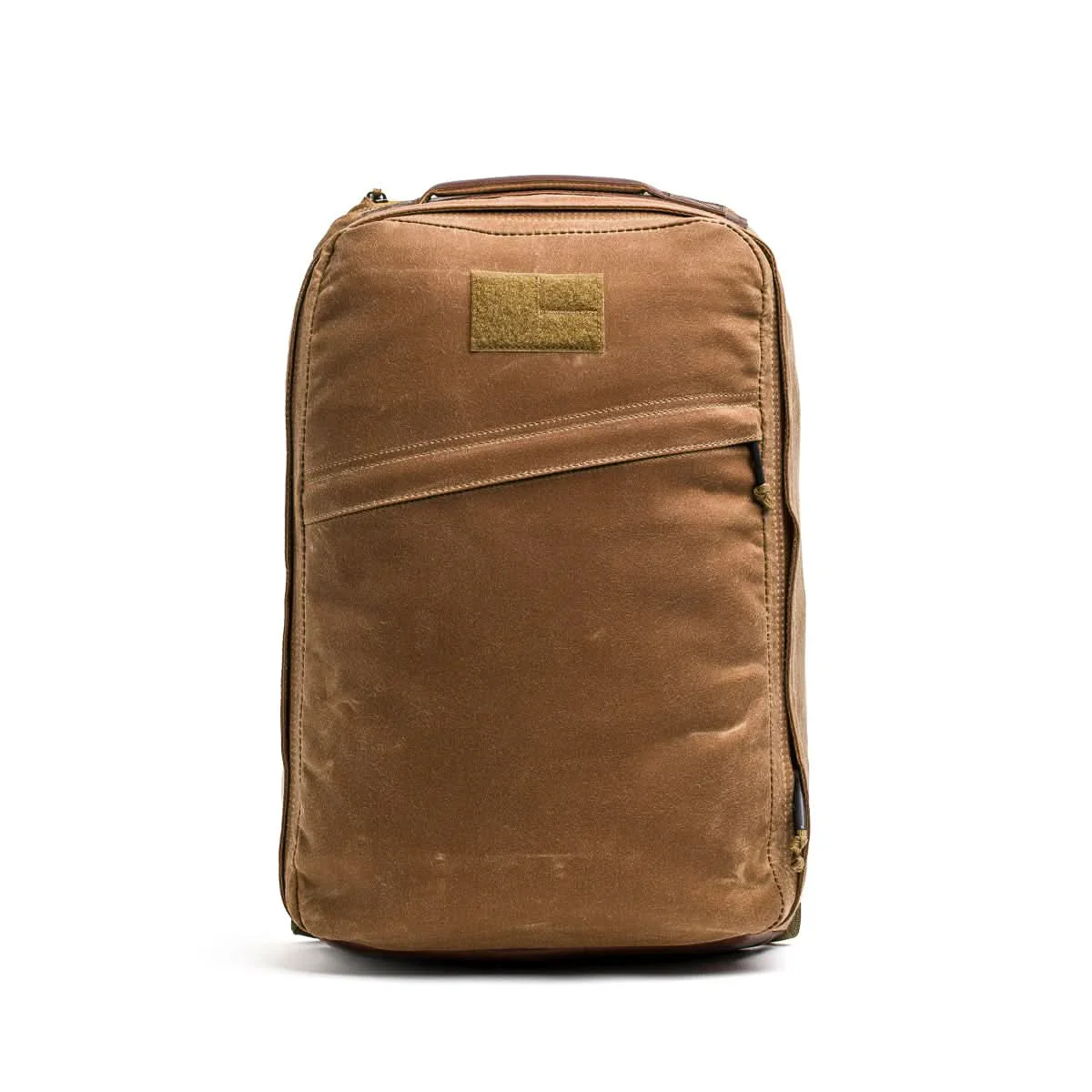 GR1 USA - Heritage Waxed Canvas - Image 18