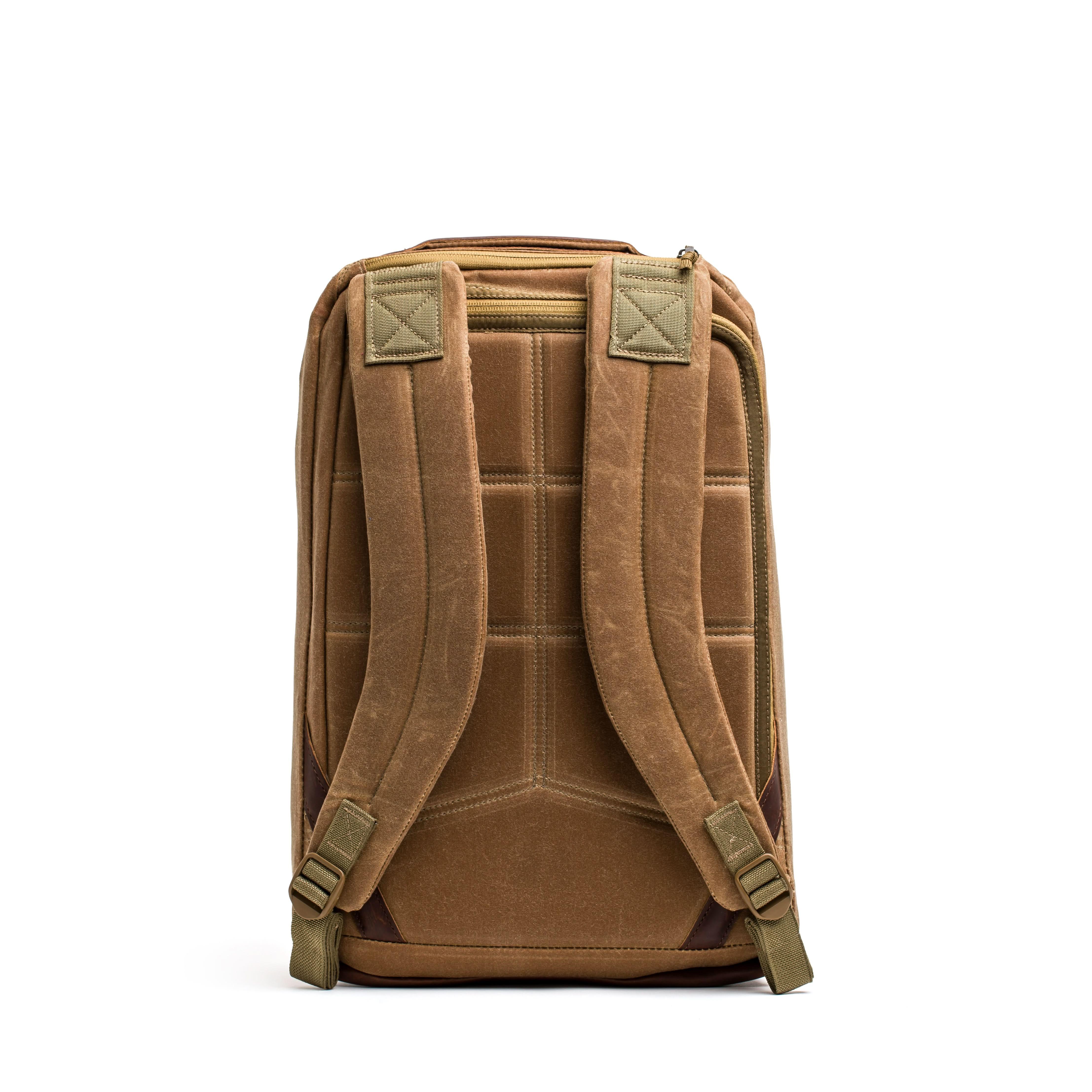 GR1 USA - Heritage Waxed Canvas - Image 25