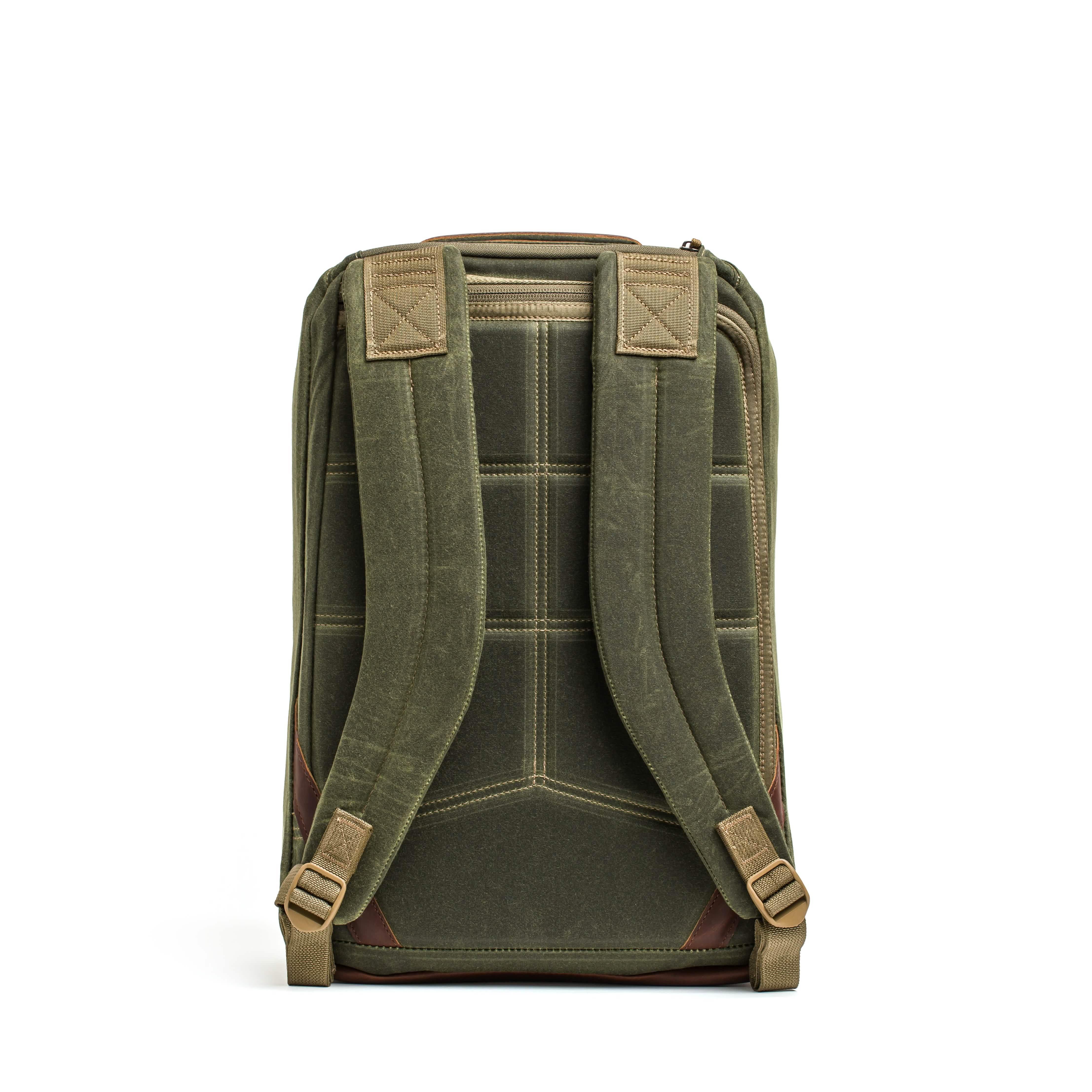 GR1 USA - Heritage Waxed Canvas - Image 33