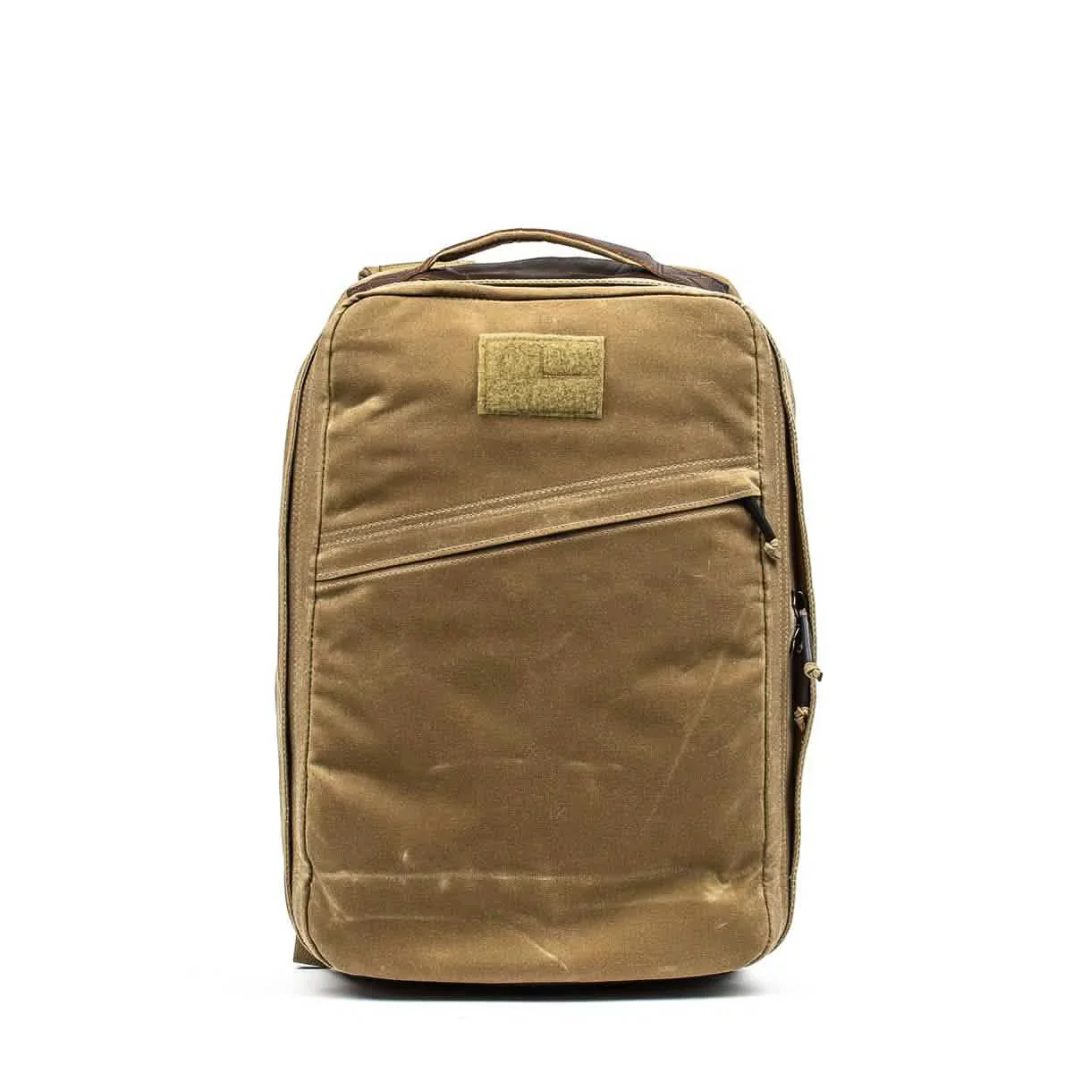 GR1 USA - Heritage Waxed Canvas - Image 35