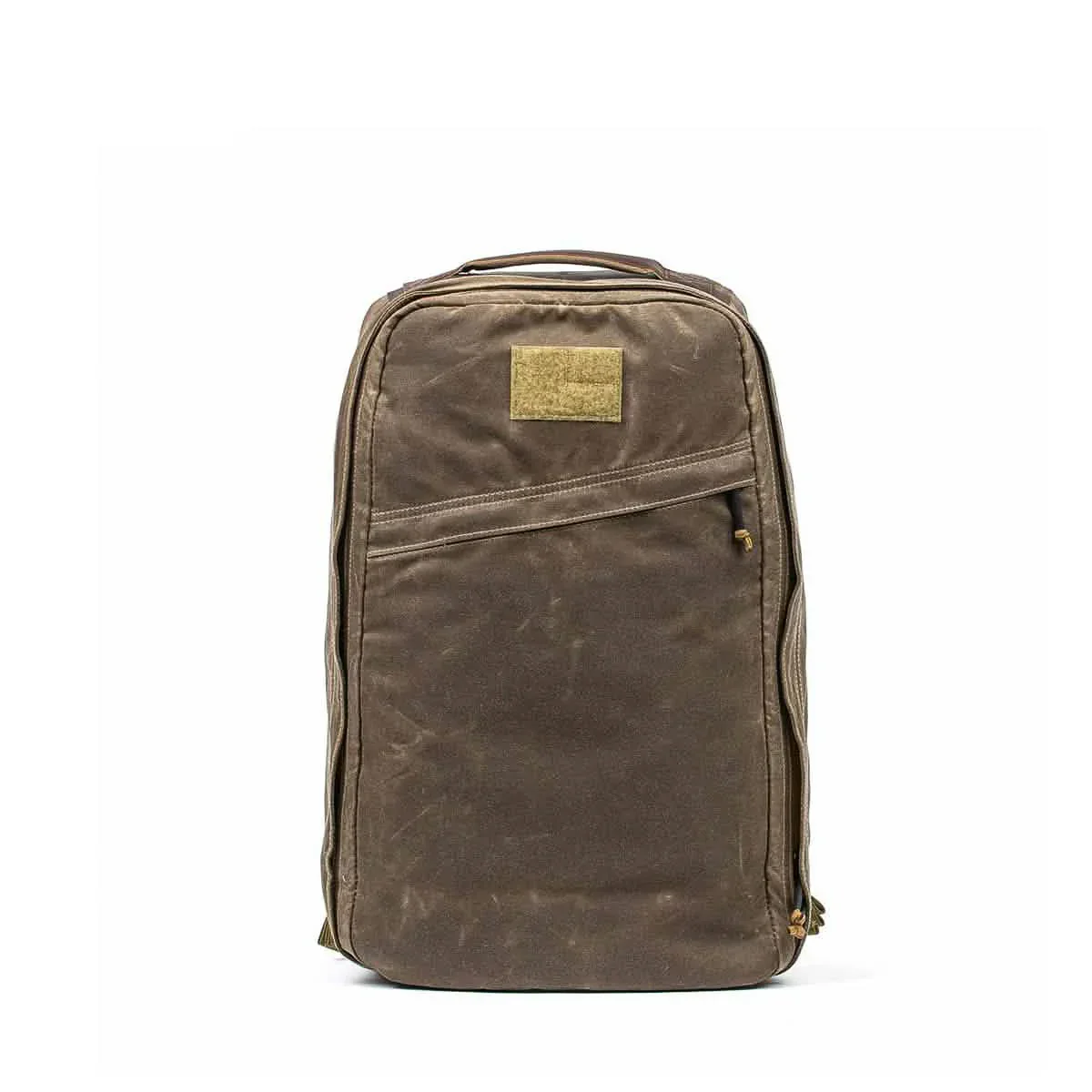 GR1 USA - Heritage Waxed Canvas - Image 39