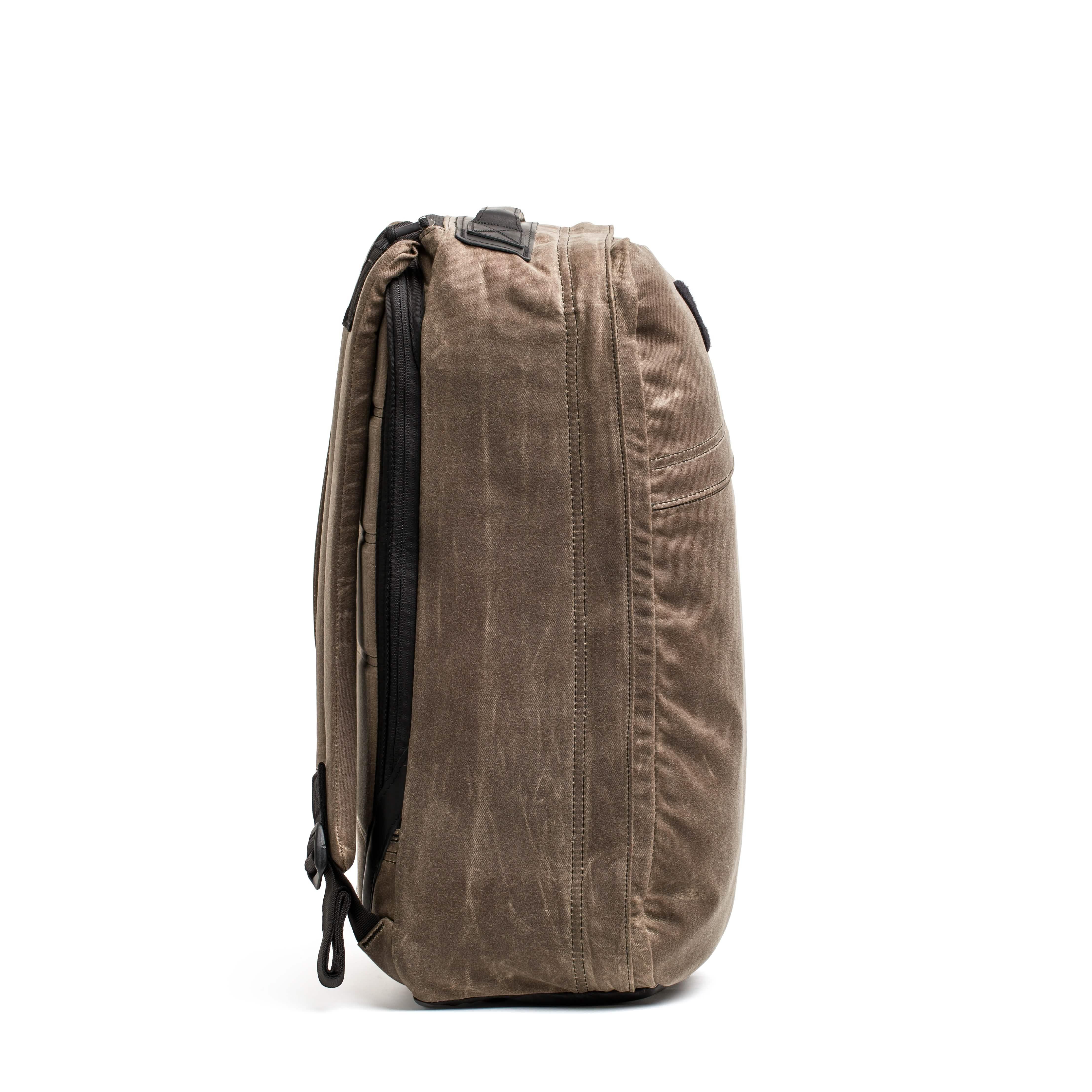 GR1 USA - Heritage Waxed Canvas - Image 54