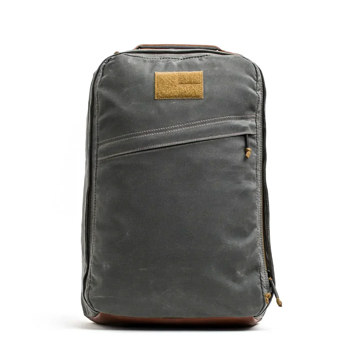 GR1 USA - Heritage Waxed Canvas - Image 57