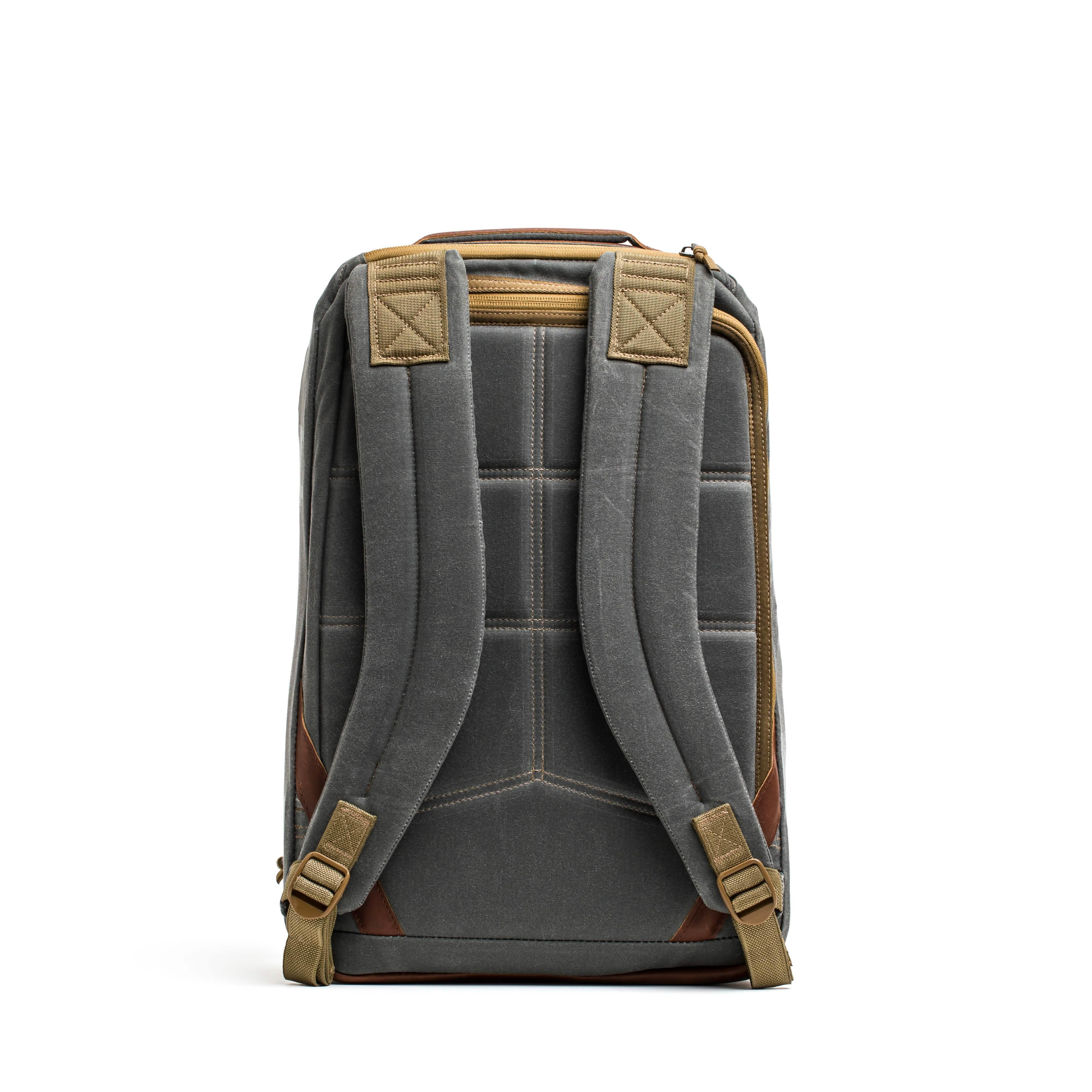 GR1 USA - Heritage Waxed Canvas - Image 64