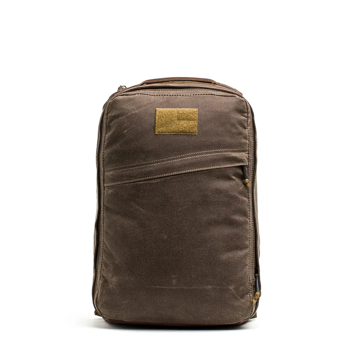 GR1 USA - Heritage Waxed Canvas - Image 74
