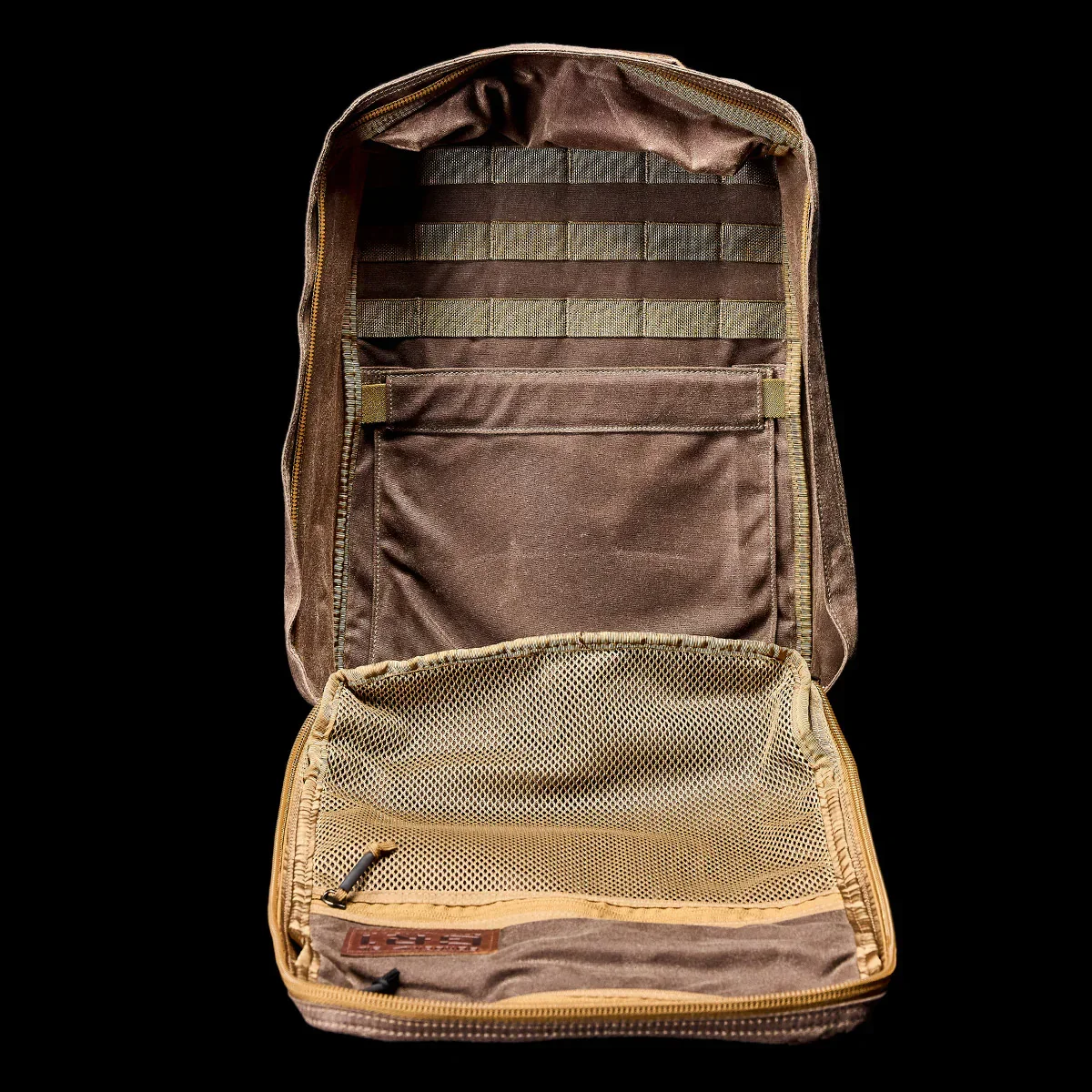 GR1 USA - Heritage Waxed Canvas - Image 79
