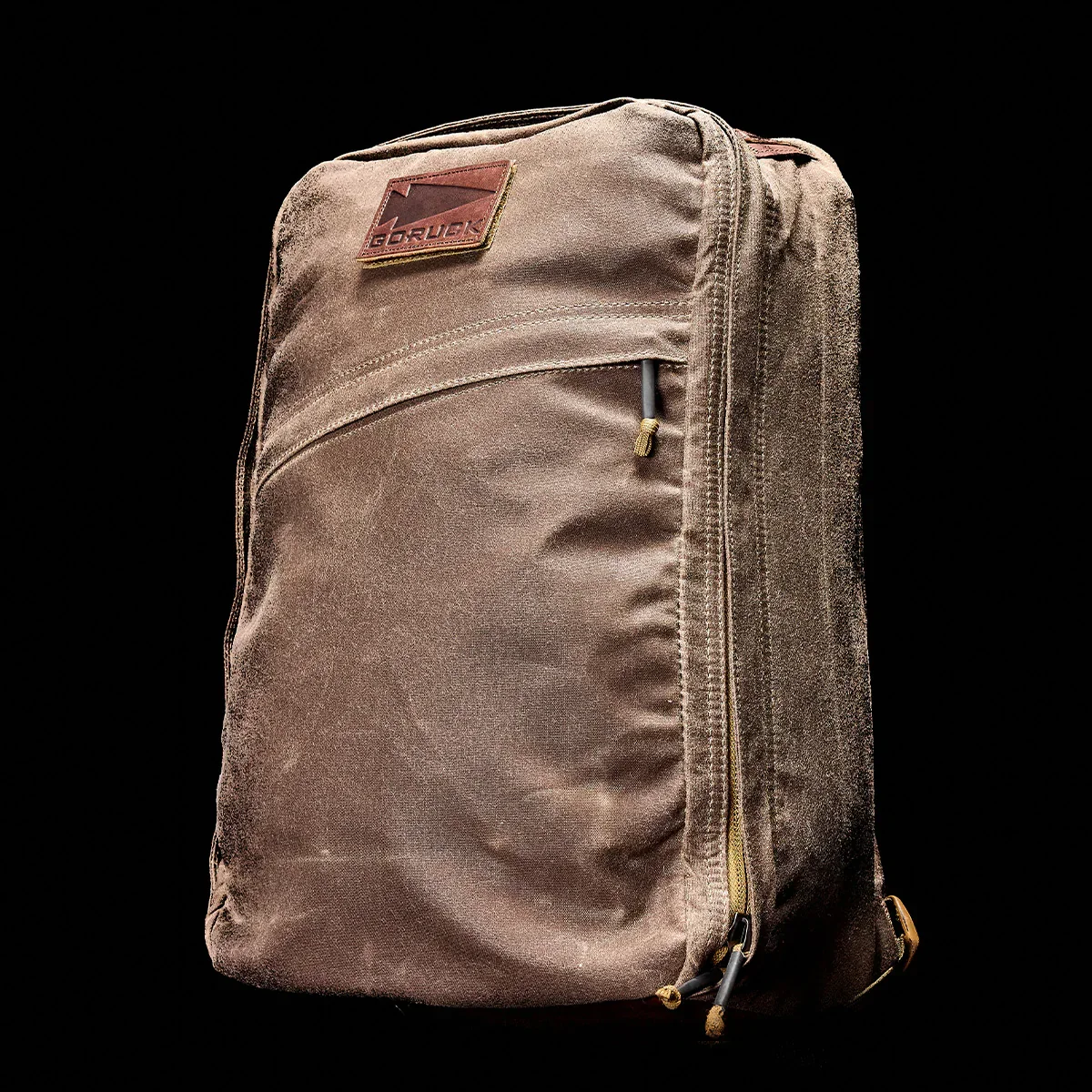 GR1 USA - Heritage Waxed Canvas - Image 81