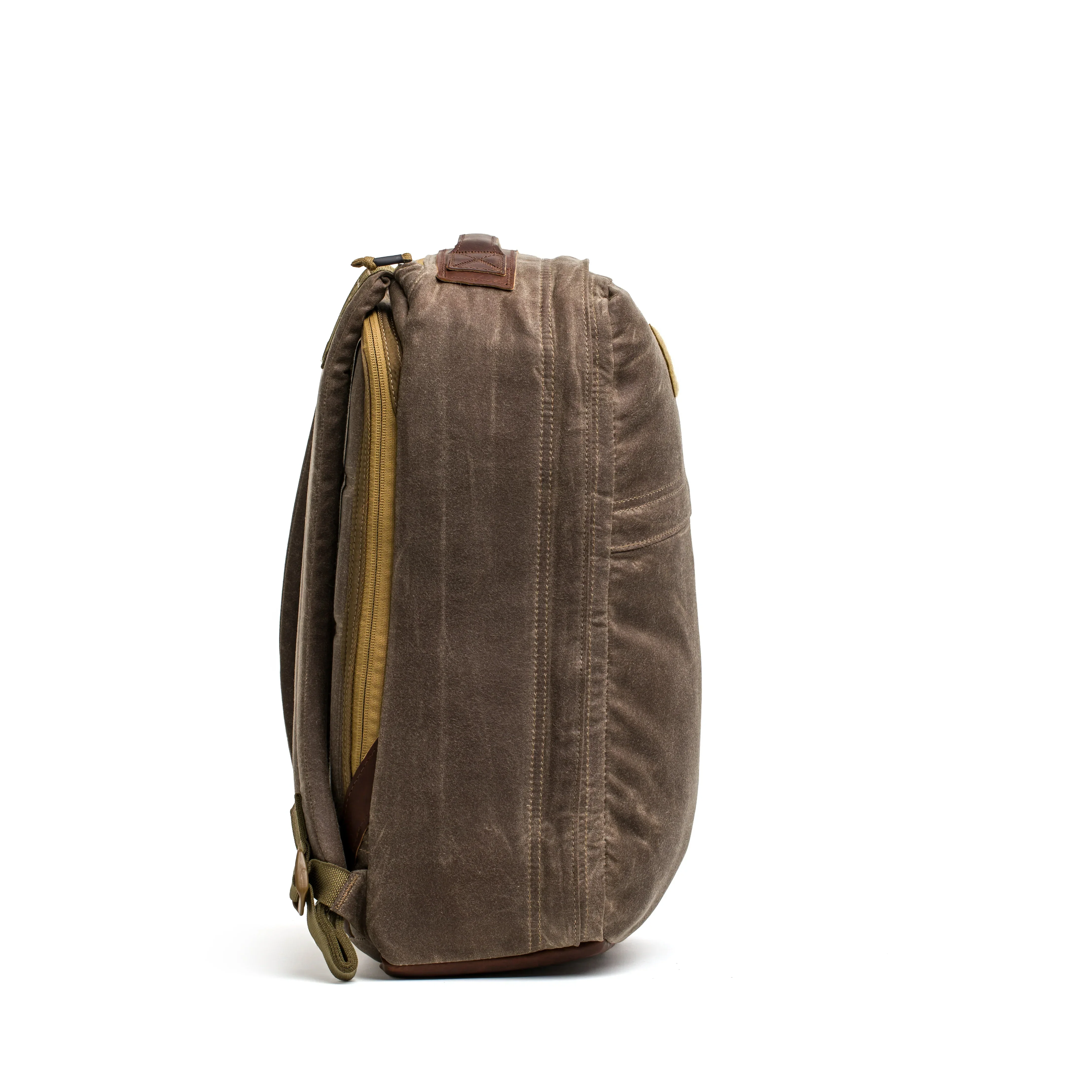 GR1 USA - Heritage Waxed Canvas - Image 82