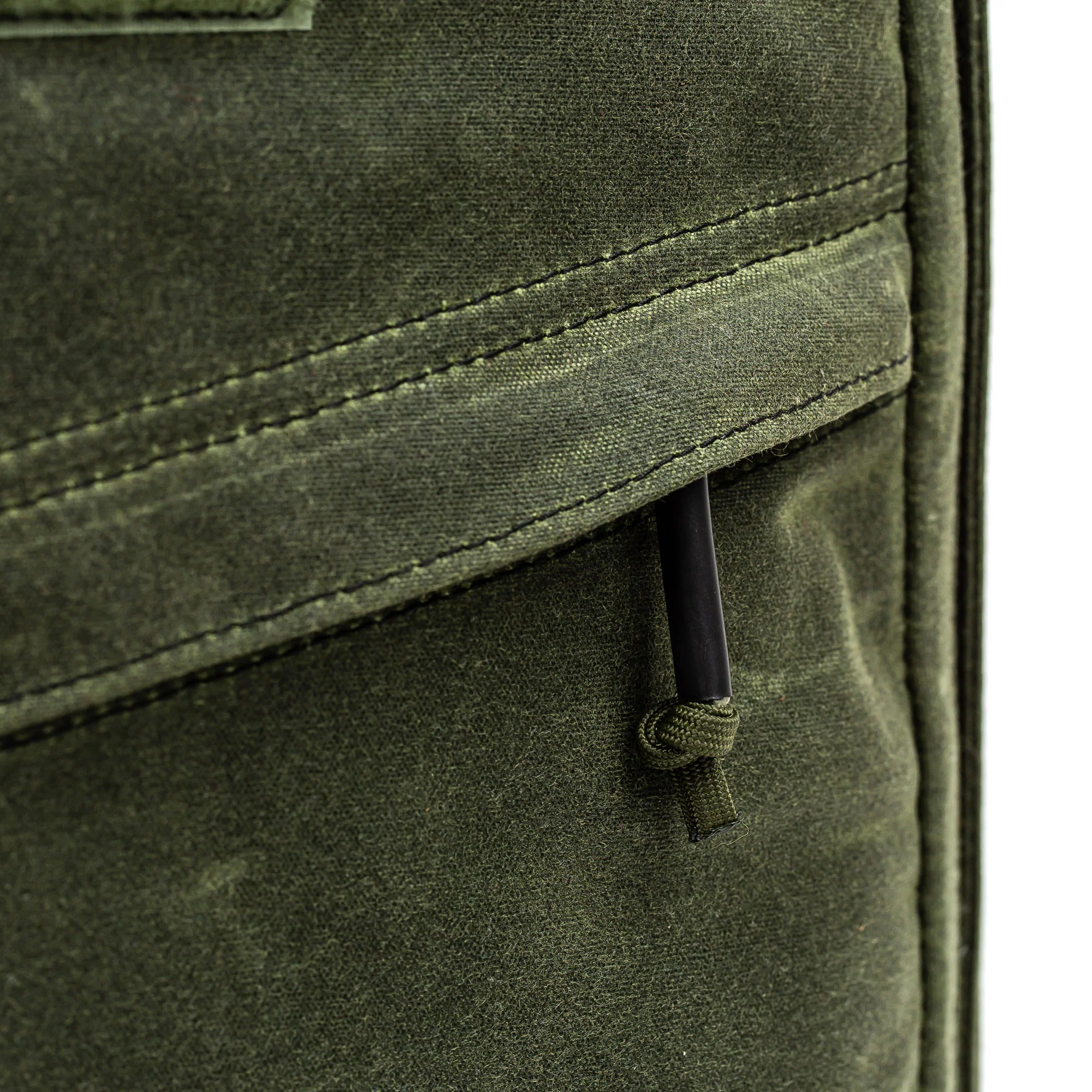 GR1 USA - Heritage Waxed Canvas - Image 88