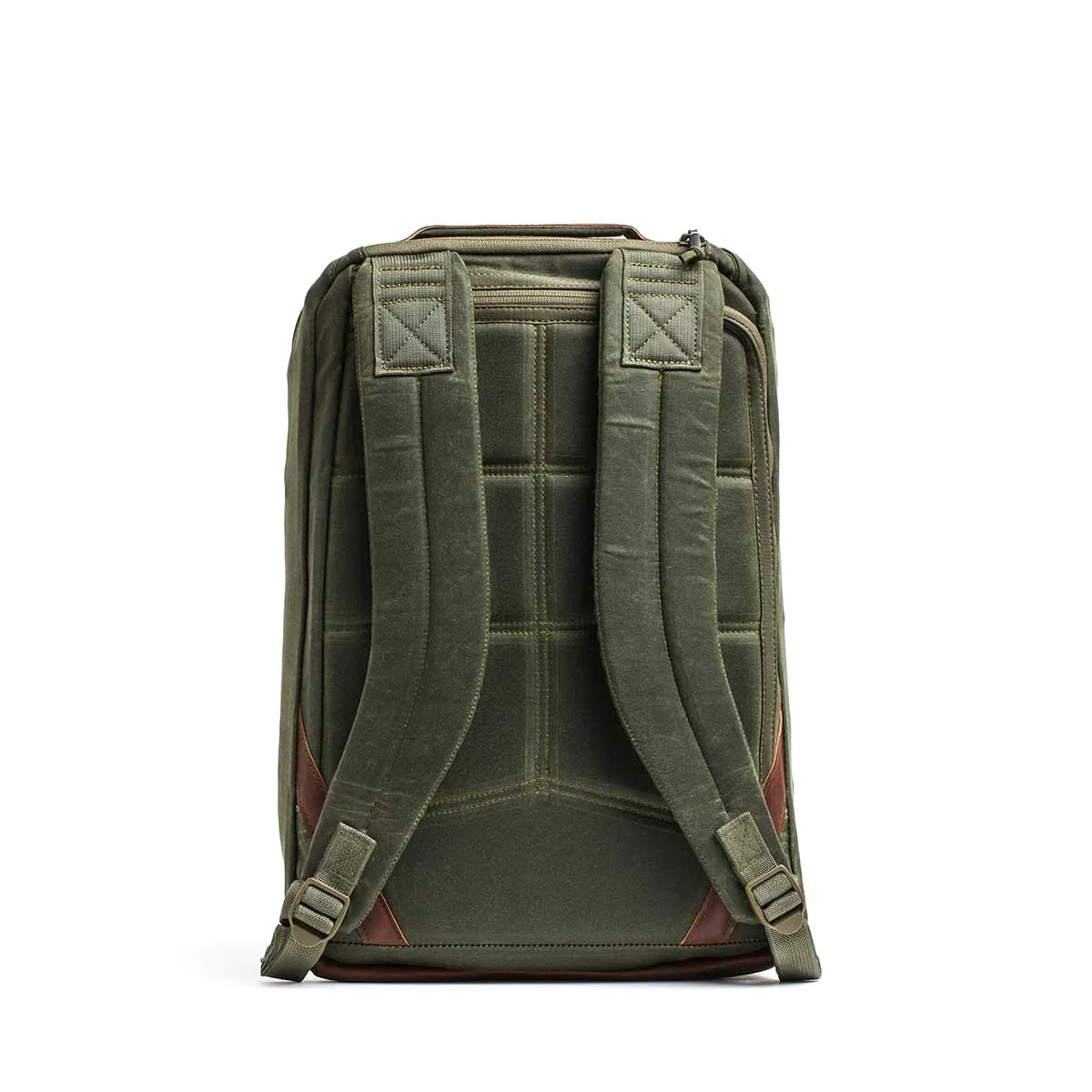 GR1 USA - Heritage Waxed Canvas - Image 89