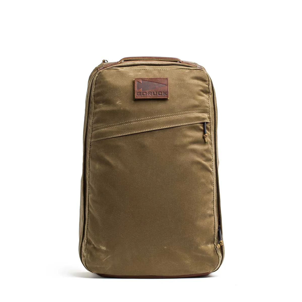 GR1 USA - Heritage Waxed Canvas - Image 90