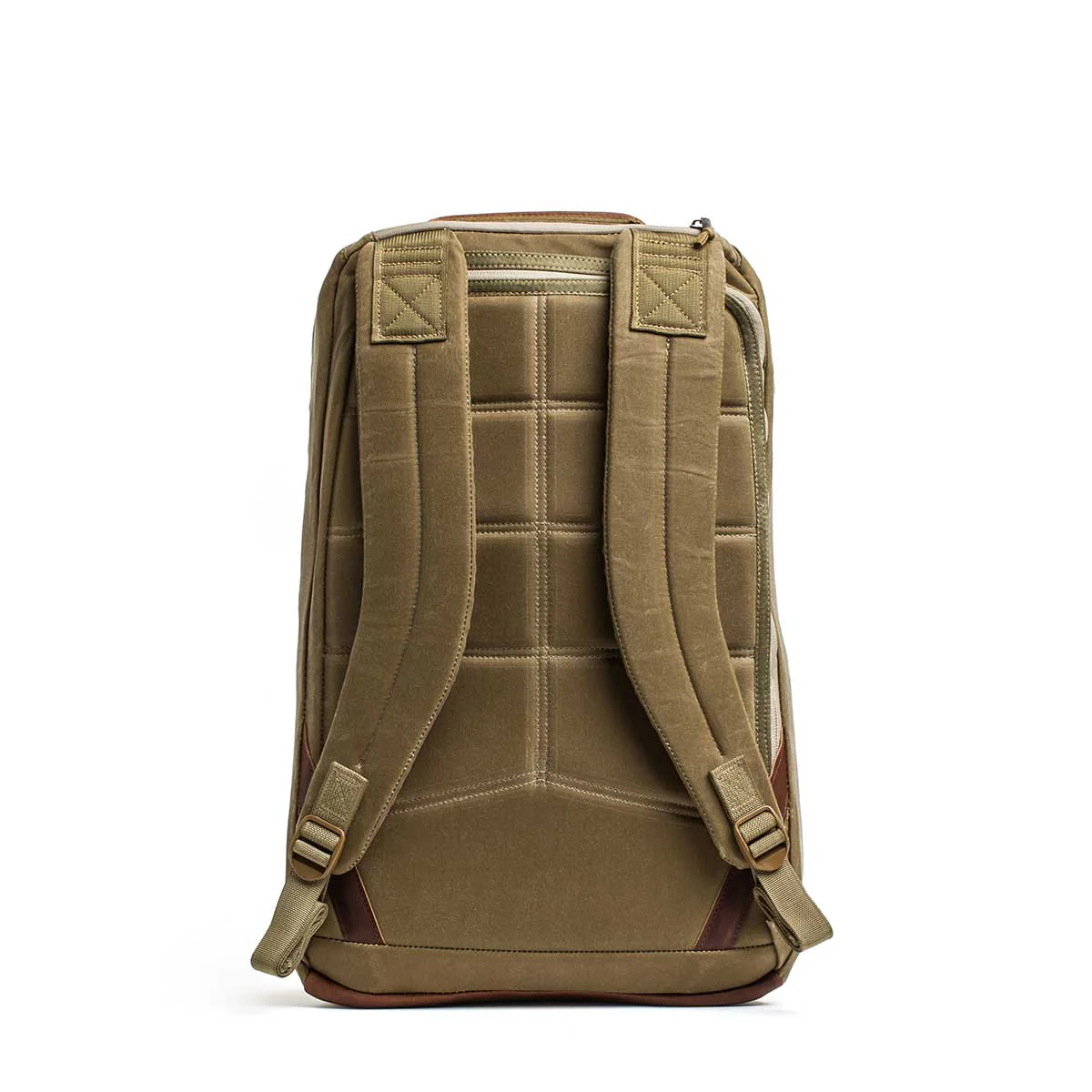 GR1 USA - Heritage Waxed Canvas - Image 92