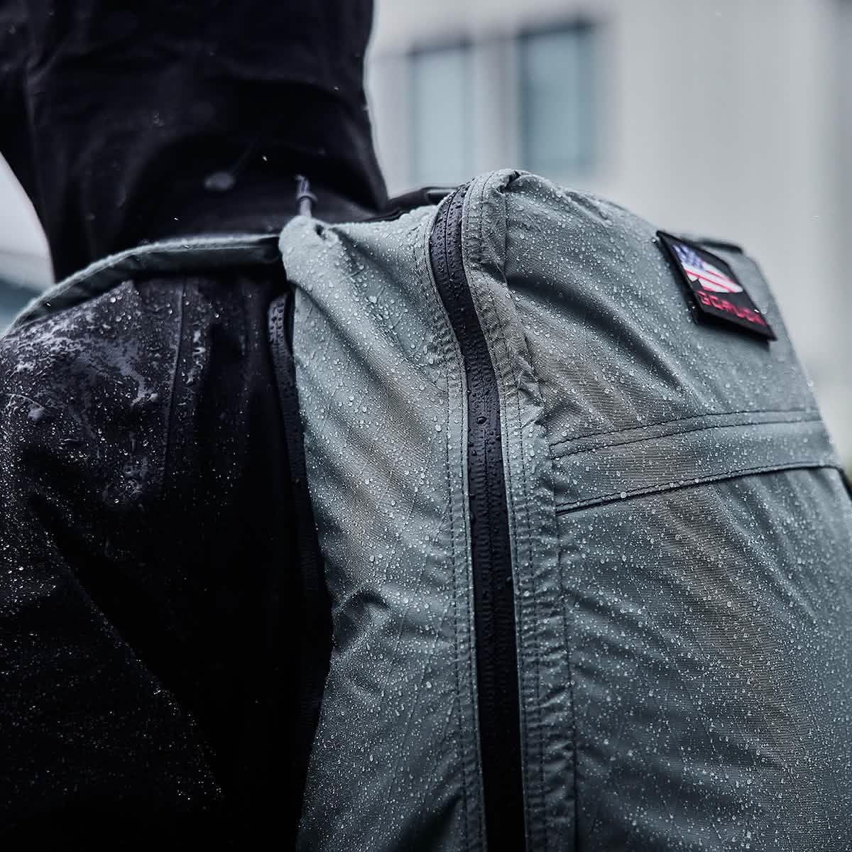 GR1 USA - Waterproof X-PAC - Image 11