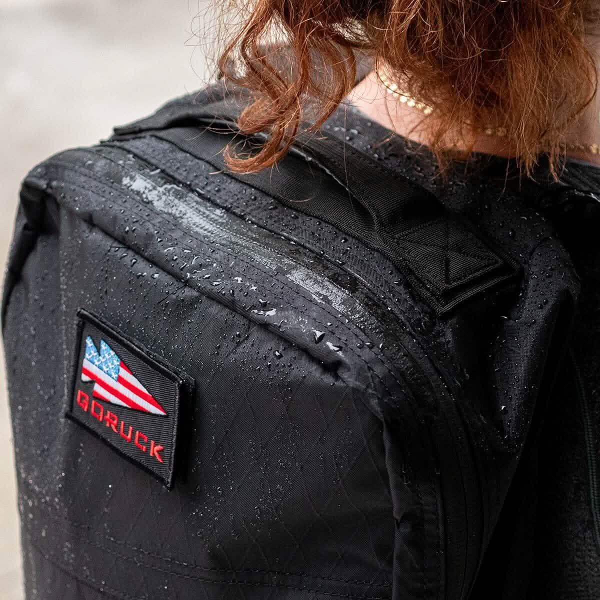 GR1 USA - Waterproof X-PAC - Image 31