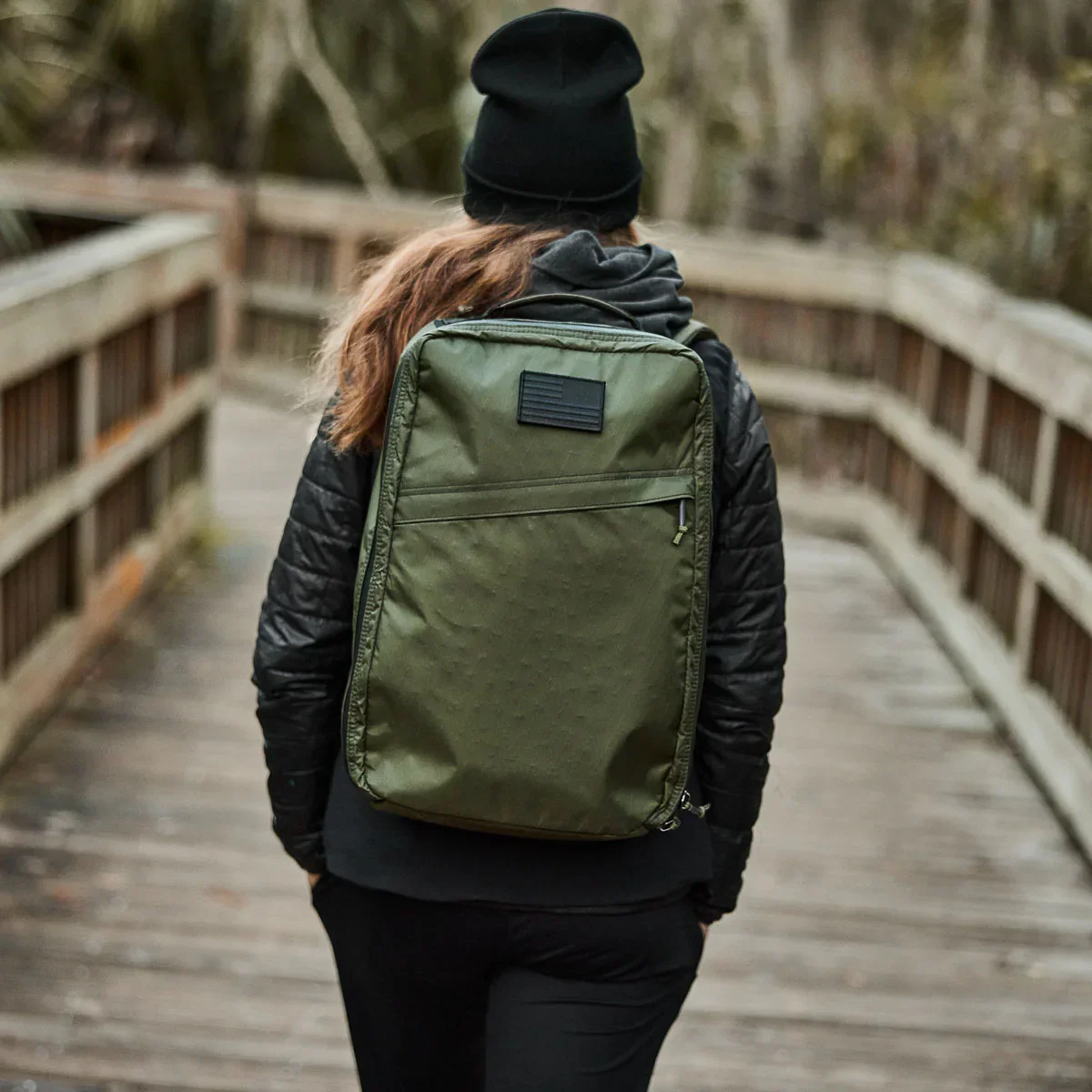 GR1 USA - Waterproof X-PAC - Image 4