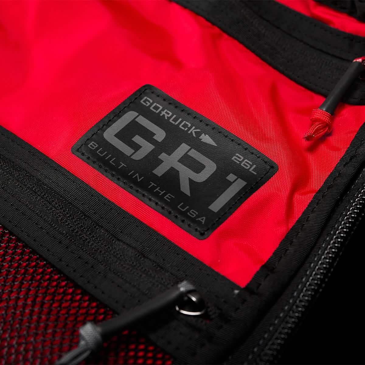 GR1 USA - Waterproof X-PAC - Image 40