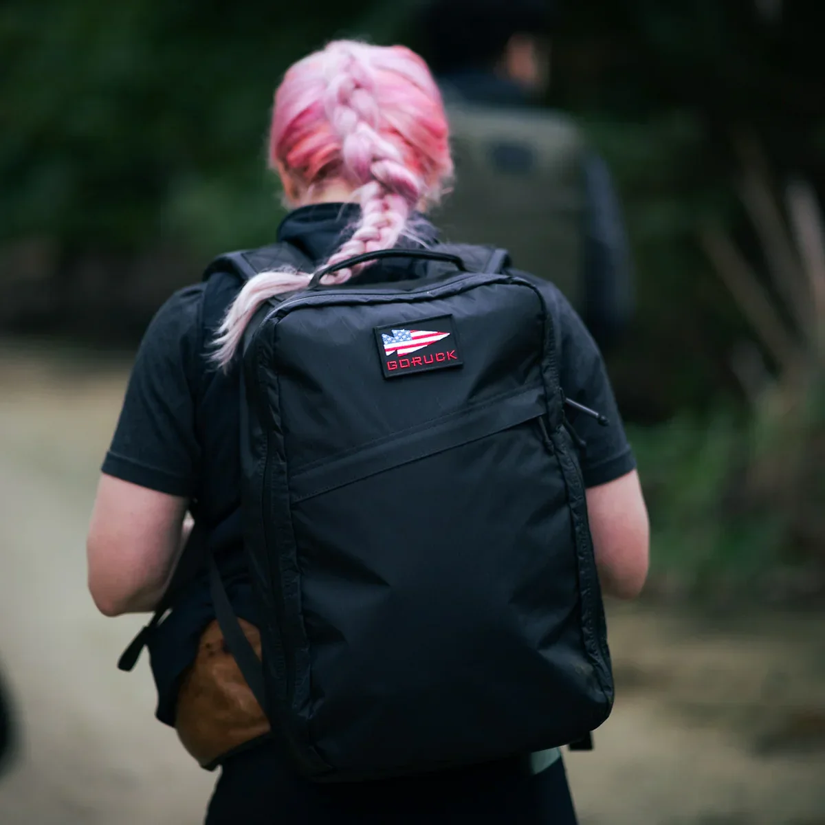 GR1 USA - Waterproof X-PAC - Image 48