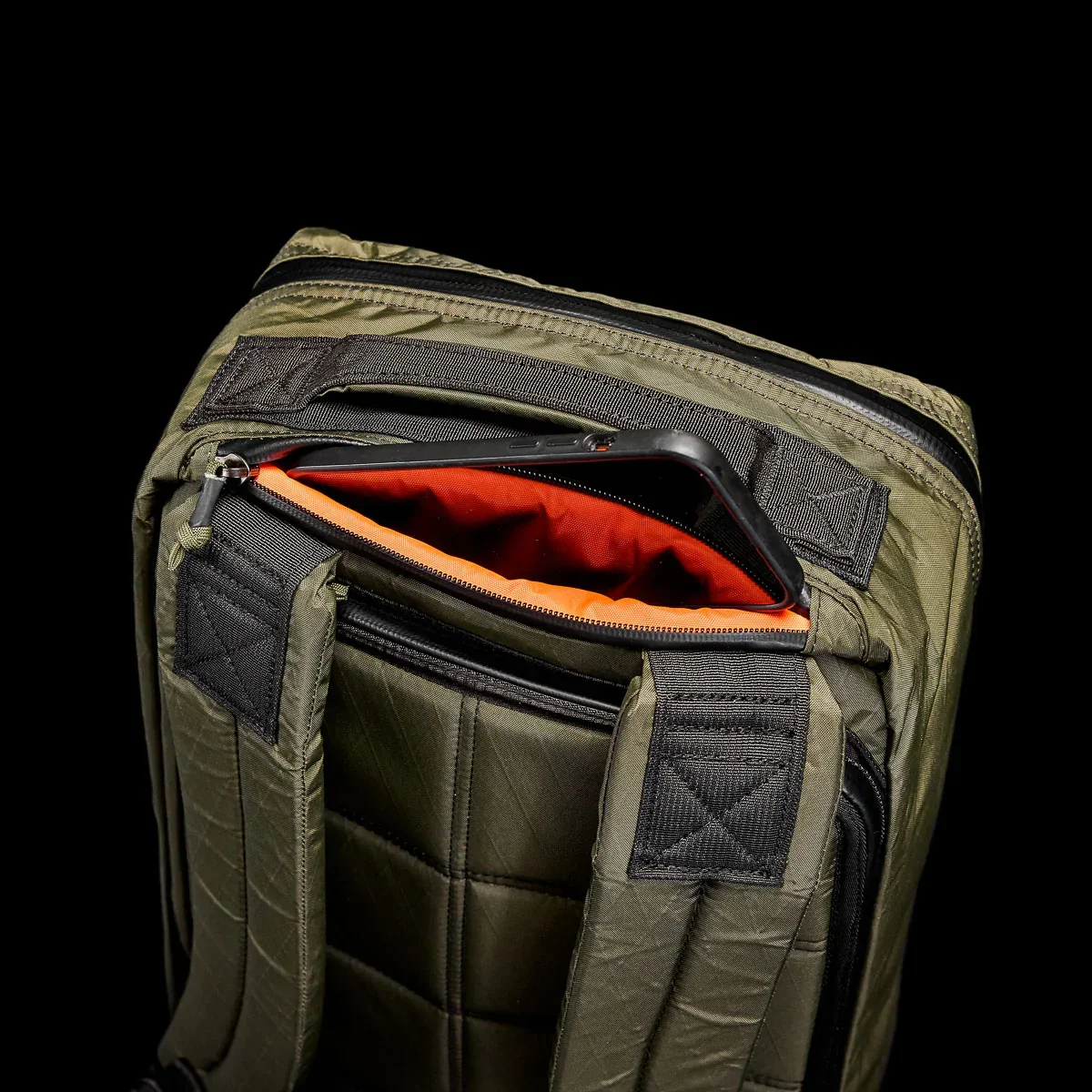 GR1 USA - Waterproof X-PAC - Image 5