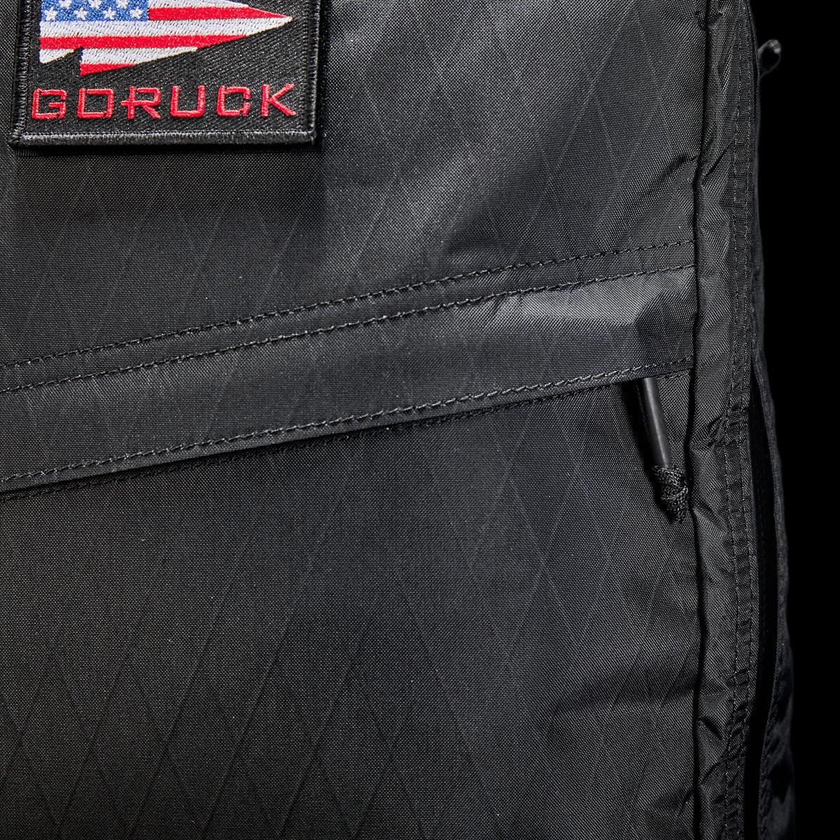 GR1 USA - Waterproof X-PAC - Image 50