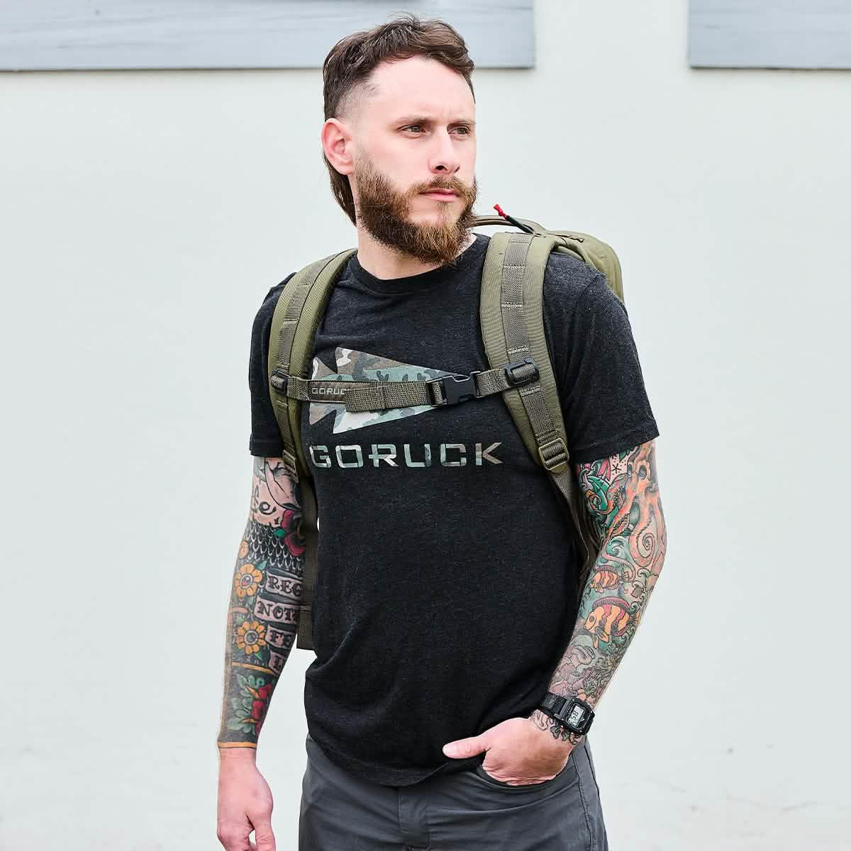 GR2 - Cordura - Image 24