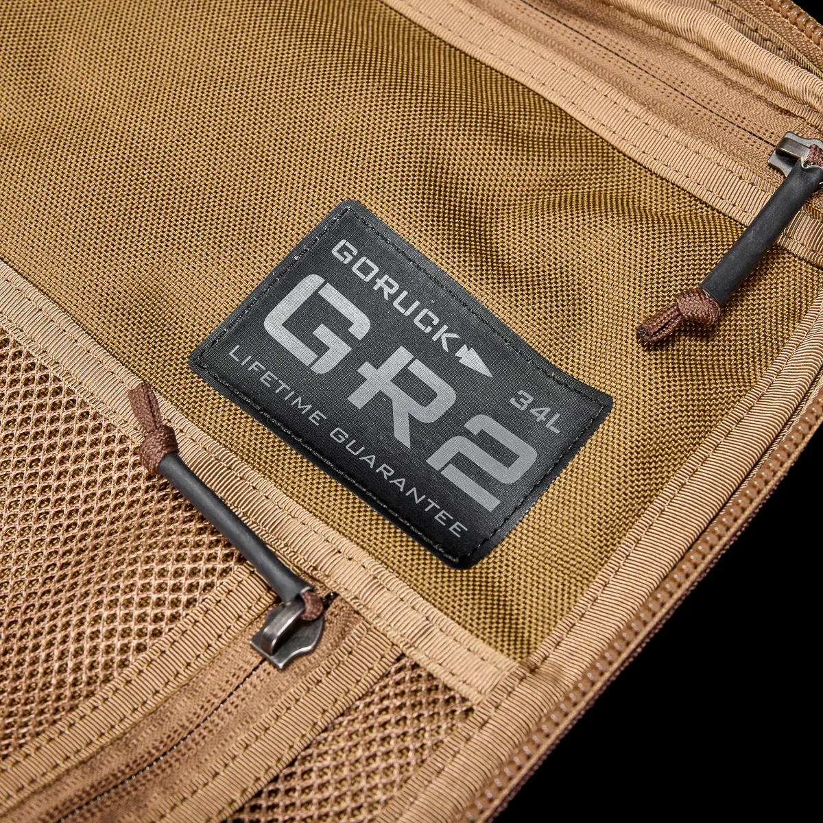 GR2 - Cordura - Image 56