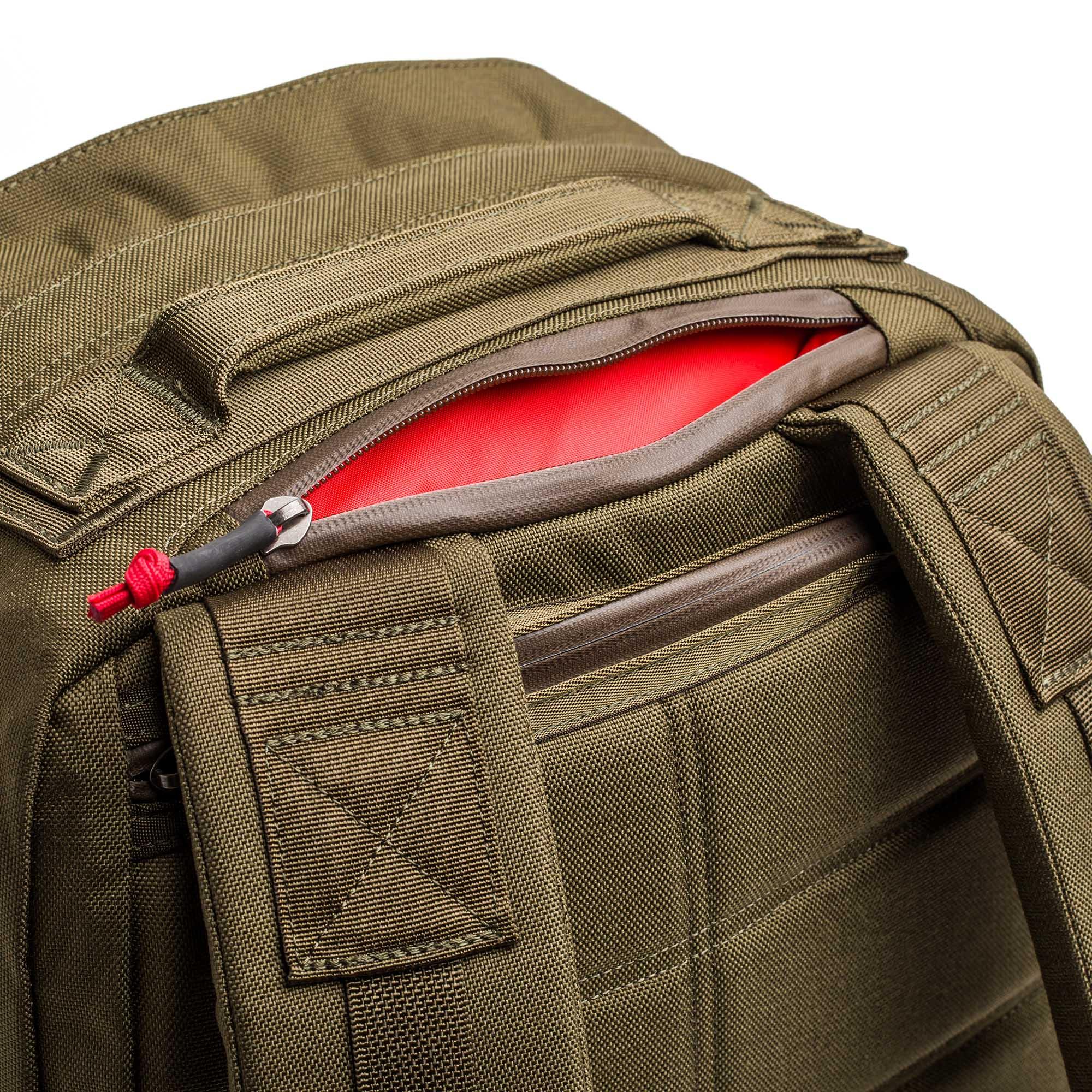 GR2 - Cordura - Image 73