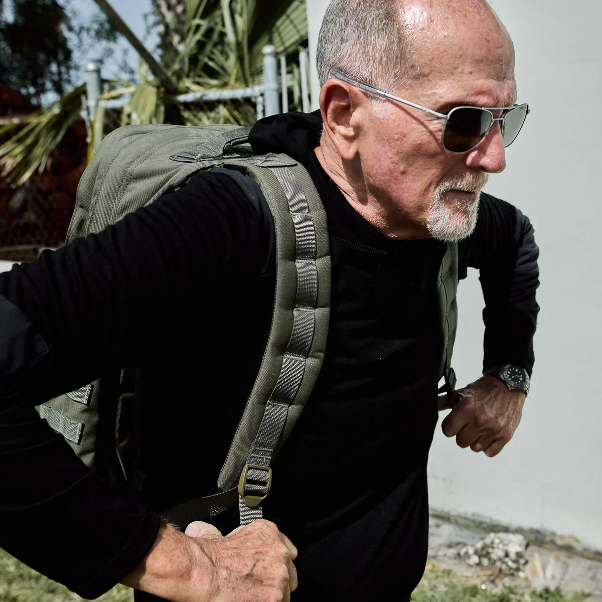 GR2 USA - Cordura - Image 3