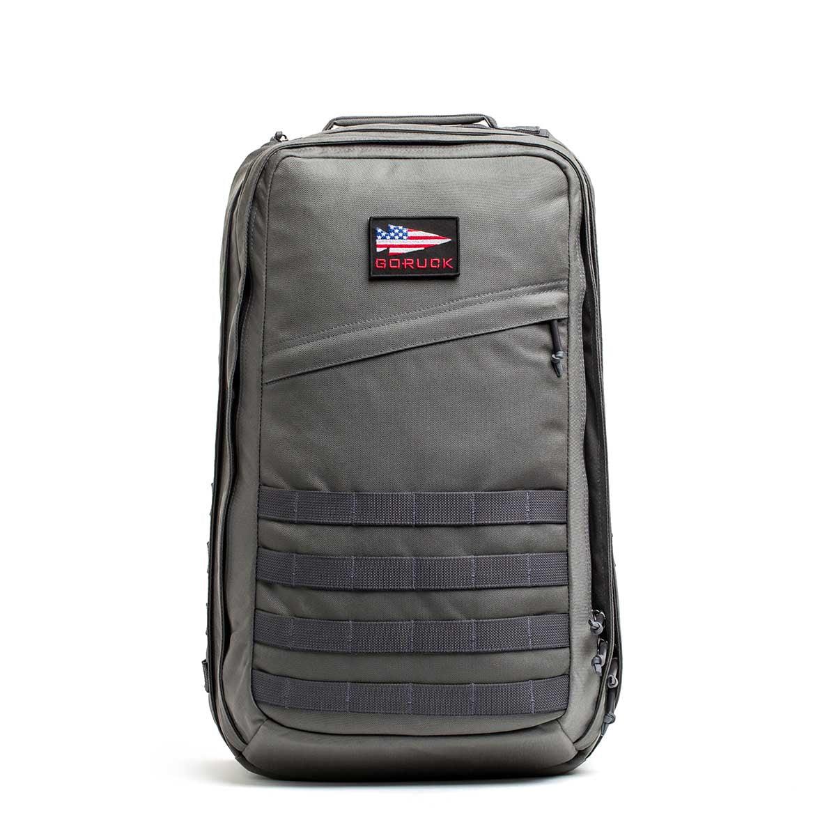 GR2 USA - Cordura - Image 5