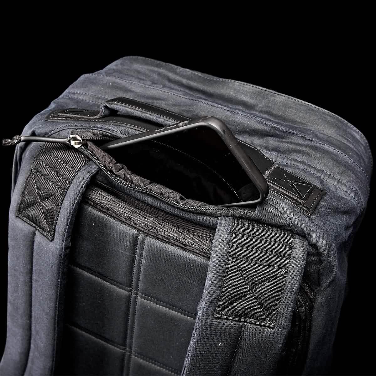 GR2 - Heritage Waxed Canvas - Image 12