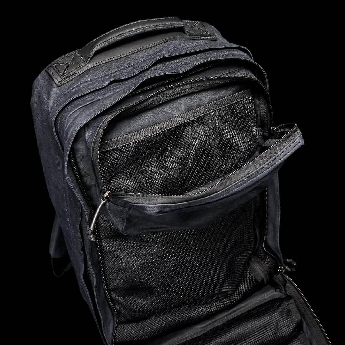 GR2 - Heritage Waxed Canvas - Image 14