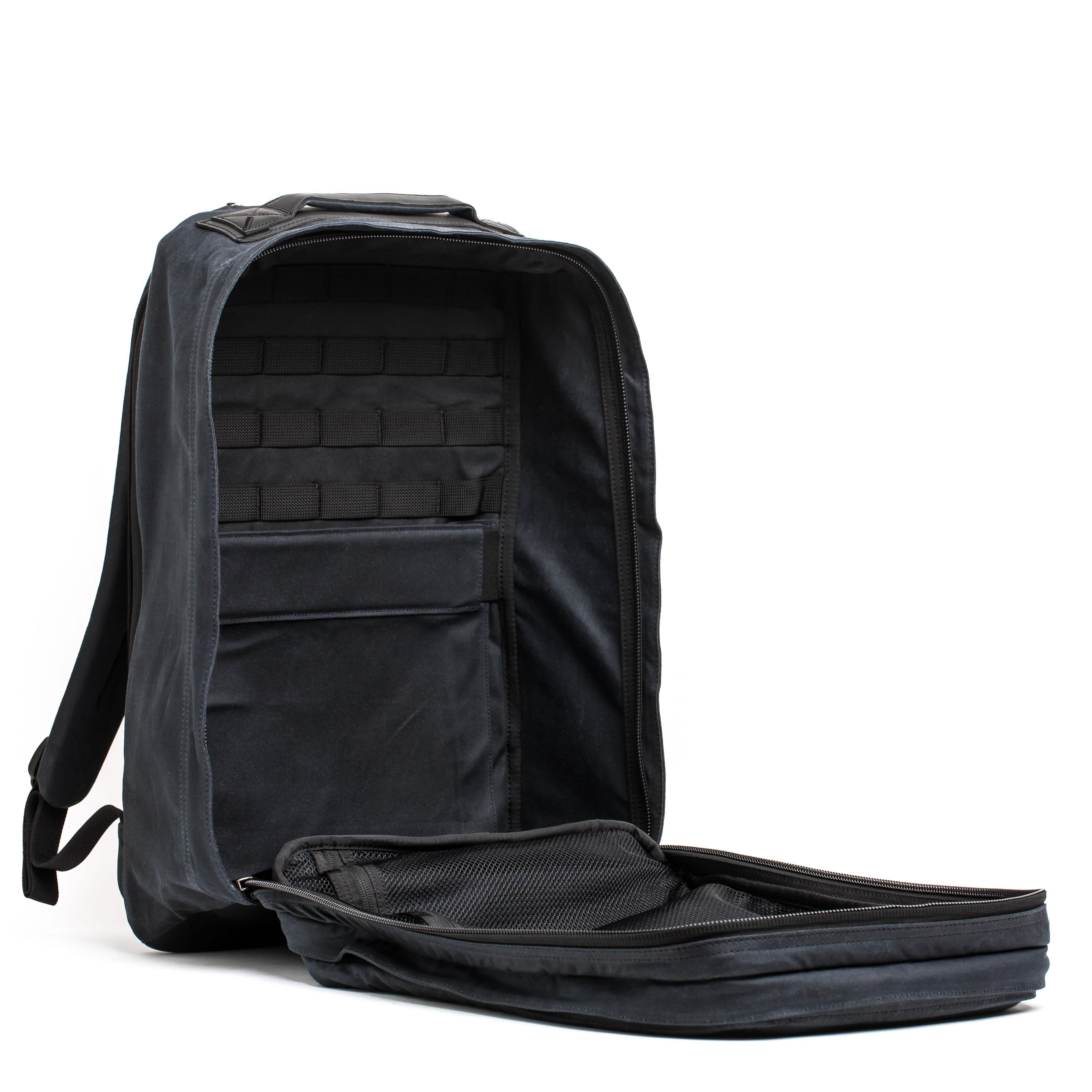 GR2 - Heritage Waxed Canvas - Image 16
