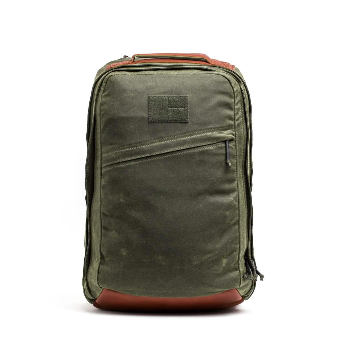 GR2 - Heritage Waxed Canvas - Image 27