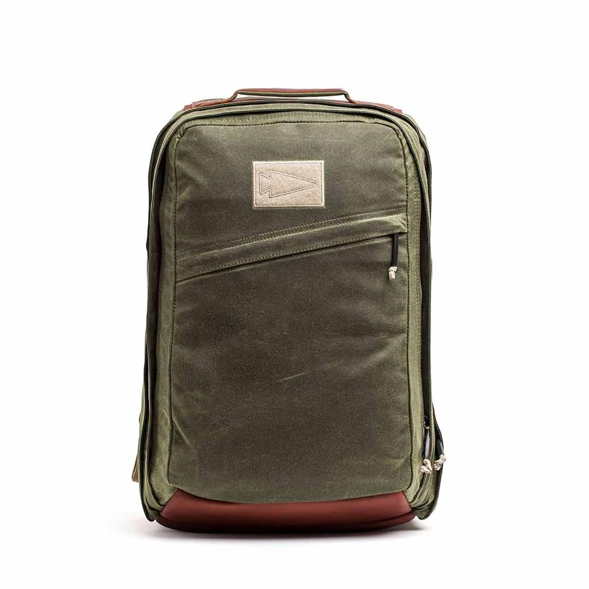 GR2 - Heritage Waxed Canvas - Image 35