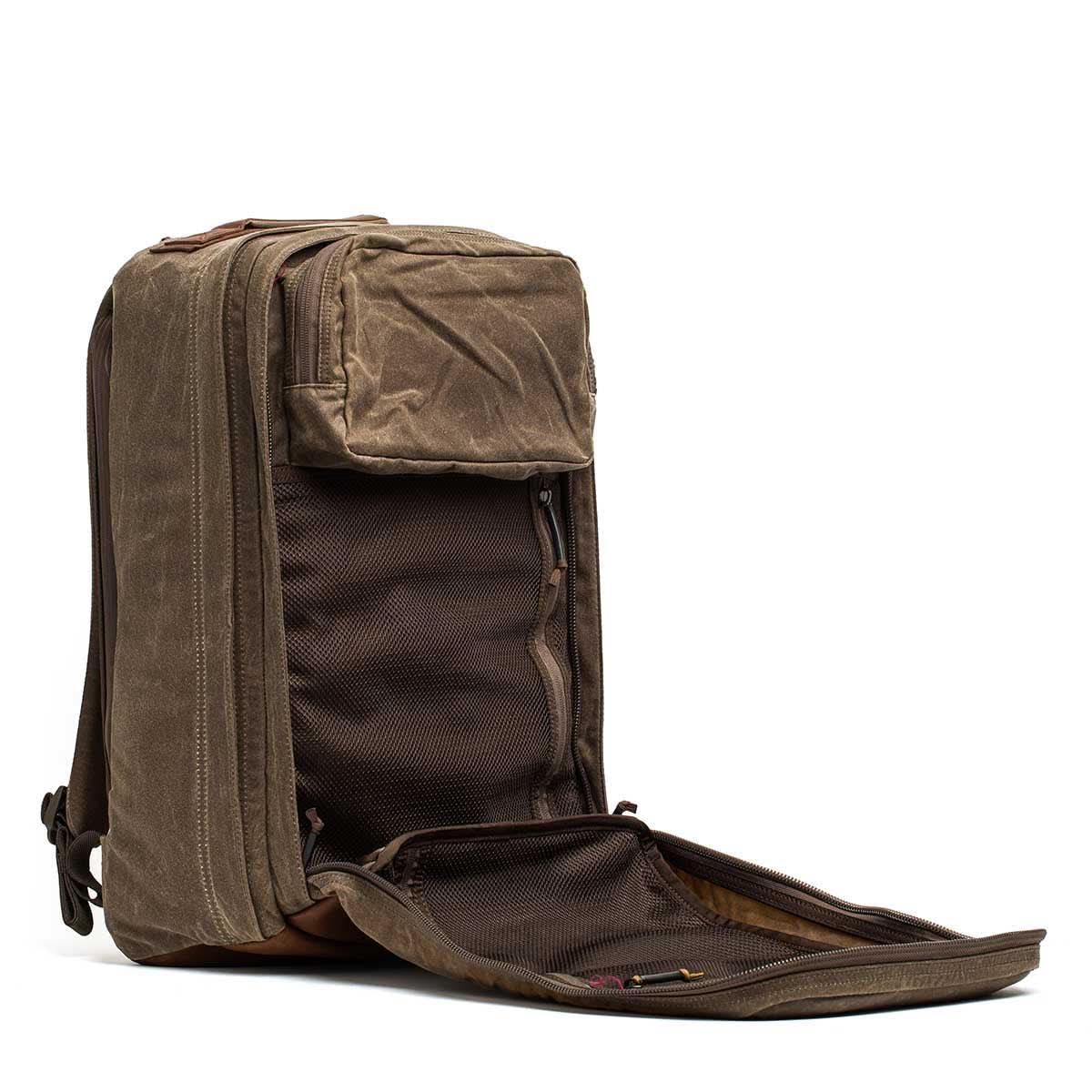 GR2 - Heritage Waxed Canvas - Image 45