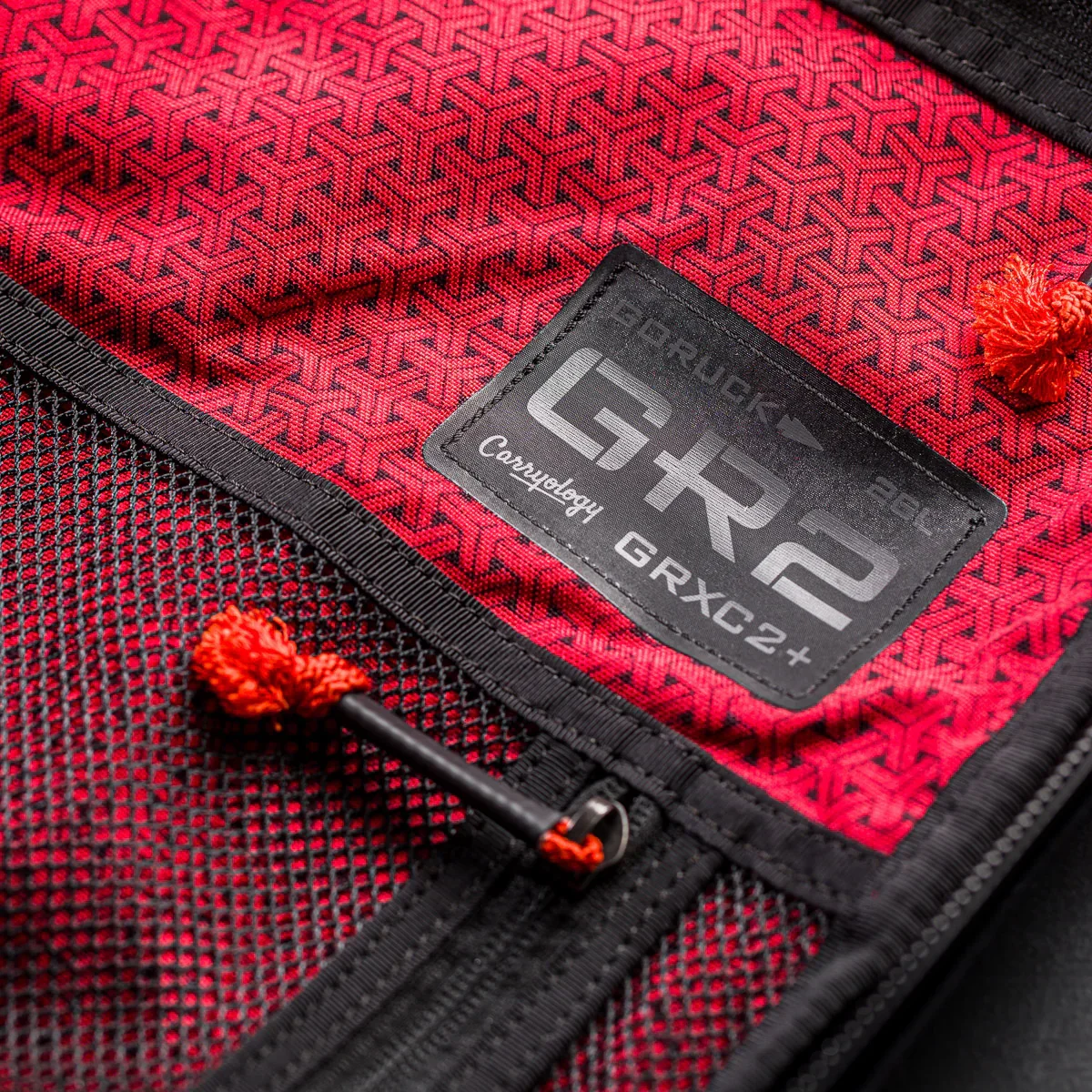 GR2 x Carryology - GRXC2 Samurai 2.0 - Image 10