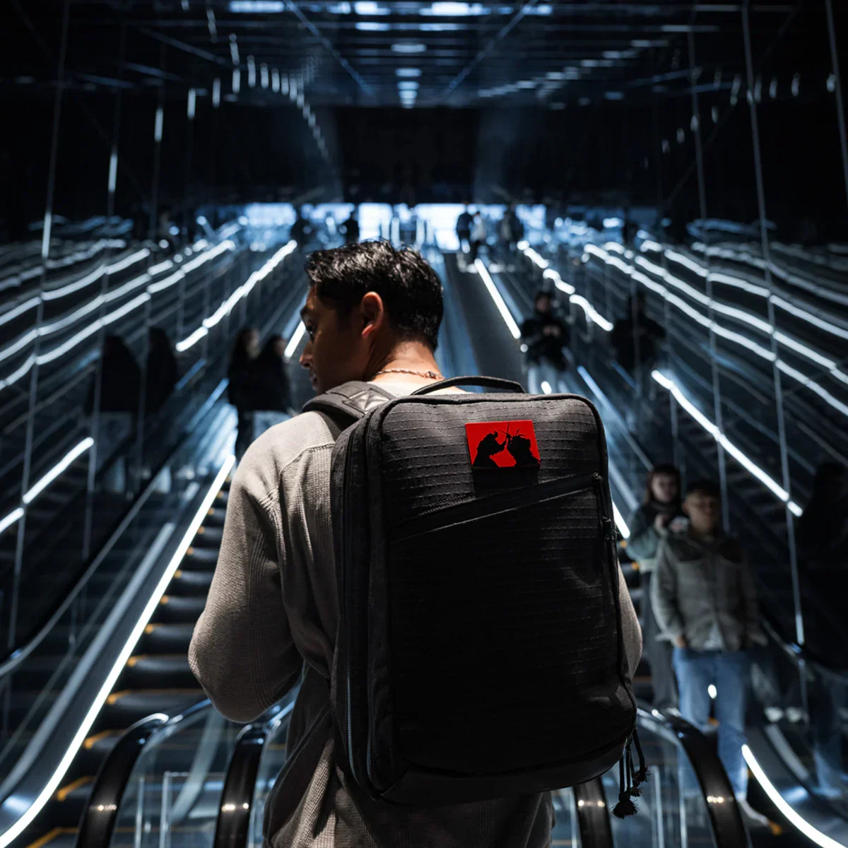 GR2 x Carryology - GRXC2 Samurai 2.0 - Image 2