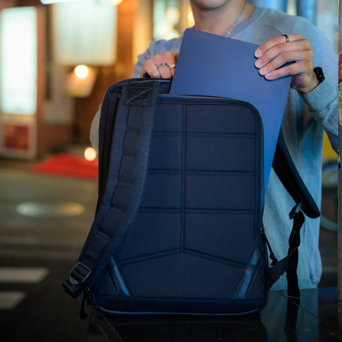 GR2 x Carryology - GRXC2 Samurai 2.0 - Image 5
