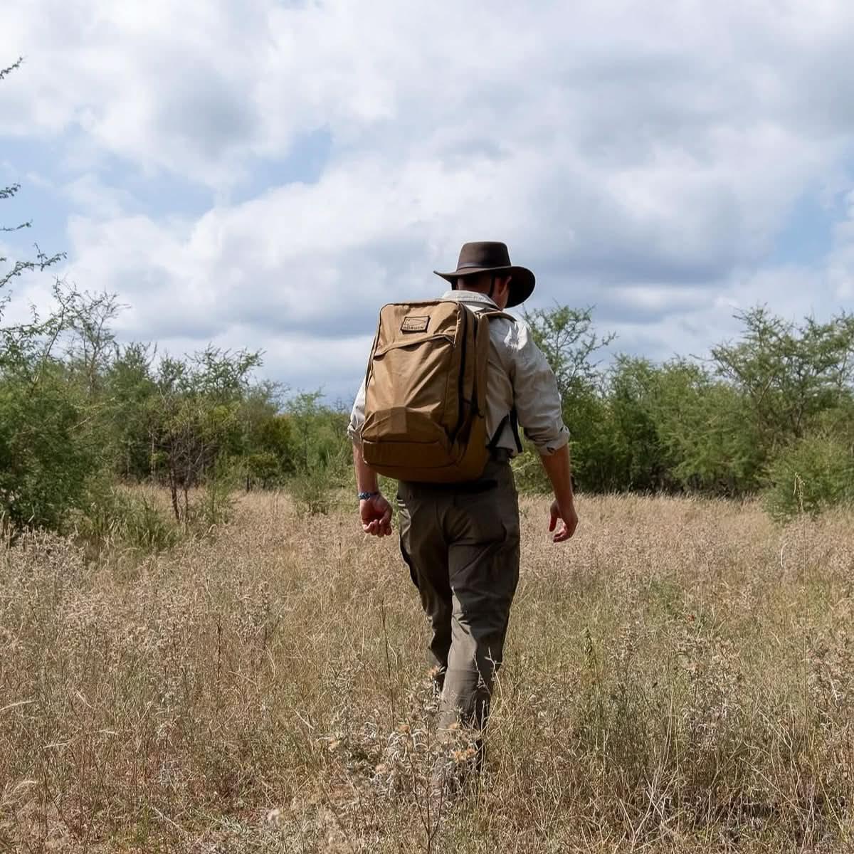GR2 Waterproof X-PAC - Image 8