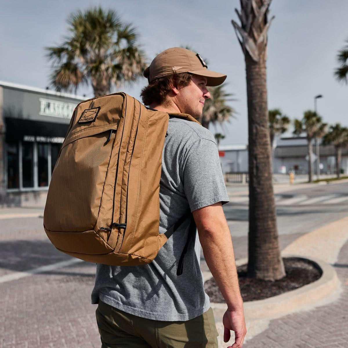 GR2 Waterproof X-PAC - Image 9