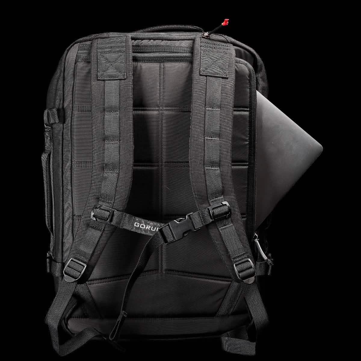 GR3 - Ballistic Nylon Cordura - Image 16