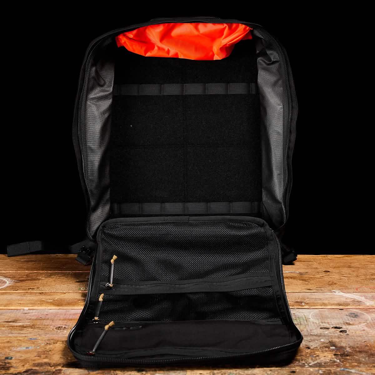 GR3 - Ballistic Nylon Cordura - Image 3