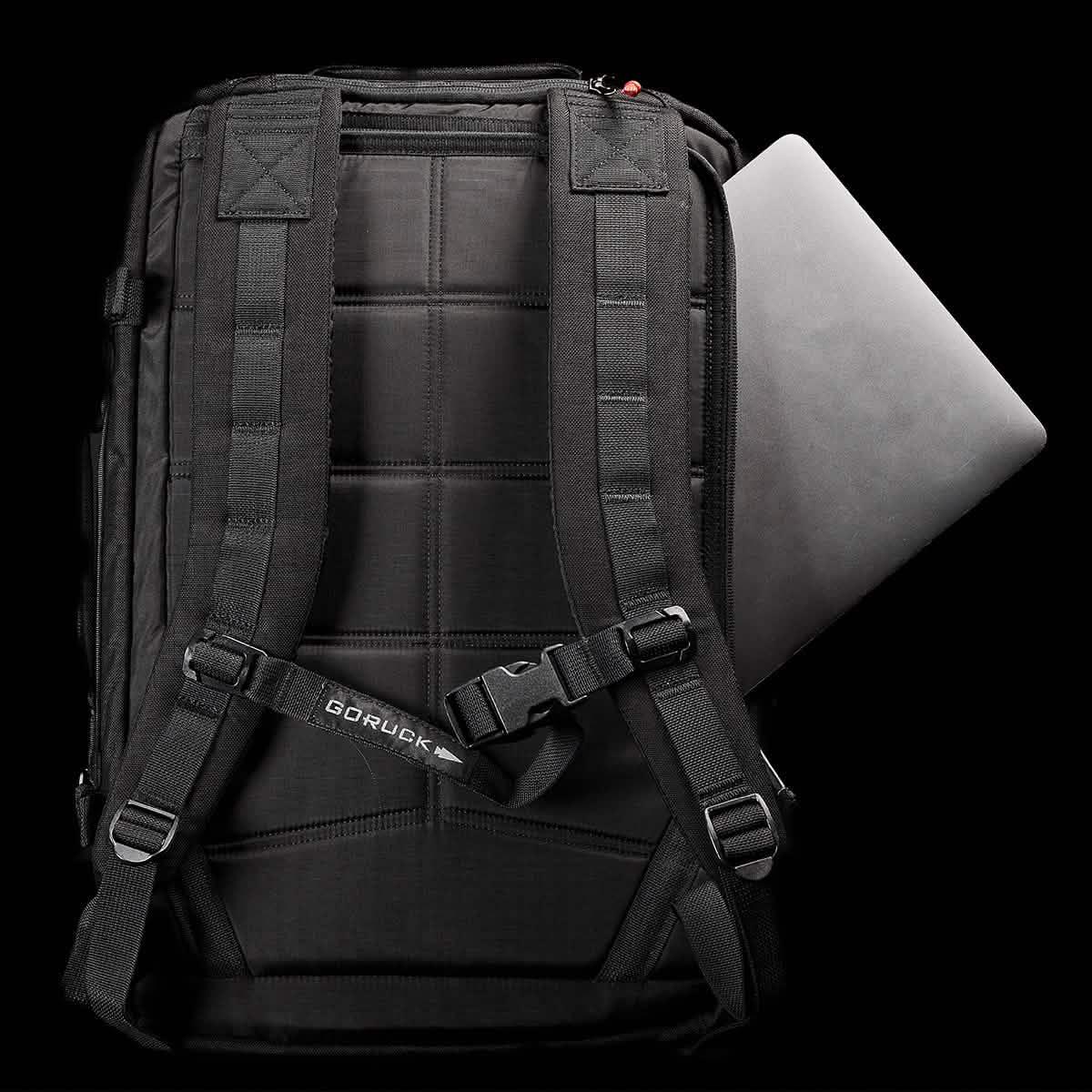 GR3 - Ballistic Nylon Cordura - Image 6