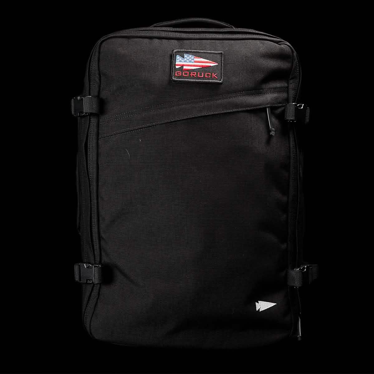 GR3 - Ballistic Nylon Cordura - Image 8