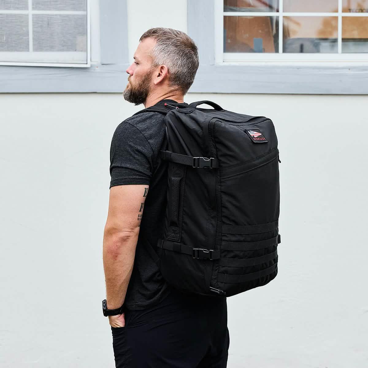 GR3 - Lightweight Ripstop ROBIC® - Image 11