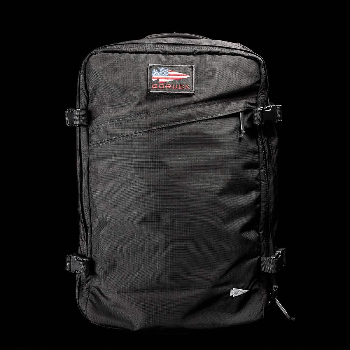 GR3 - Lightweight Ripstop ROBIC® - Image 7