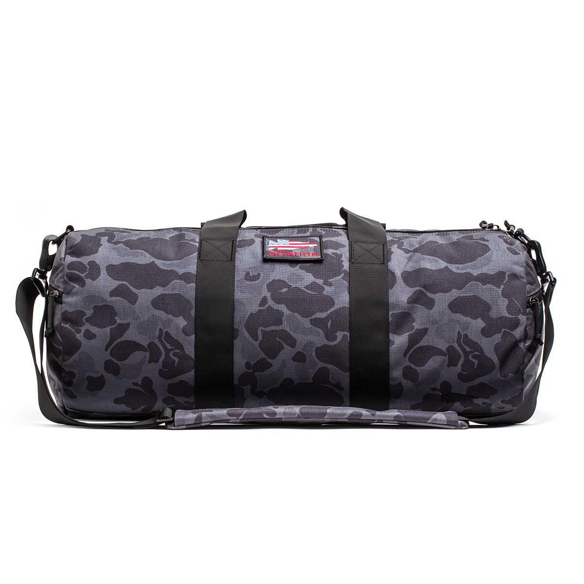 Gym Bag - Cordura - Image 5