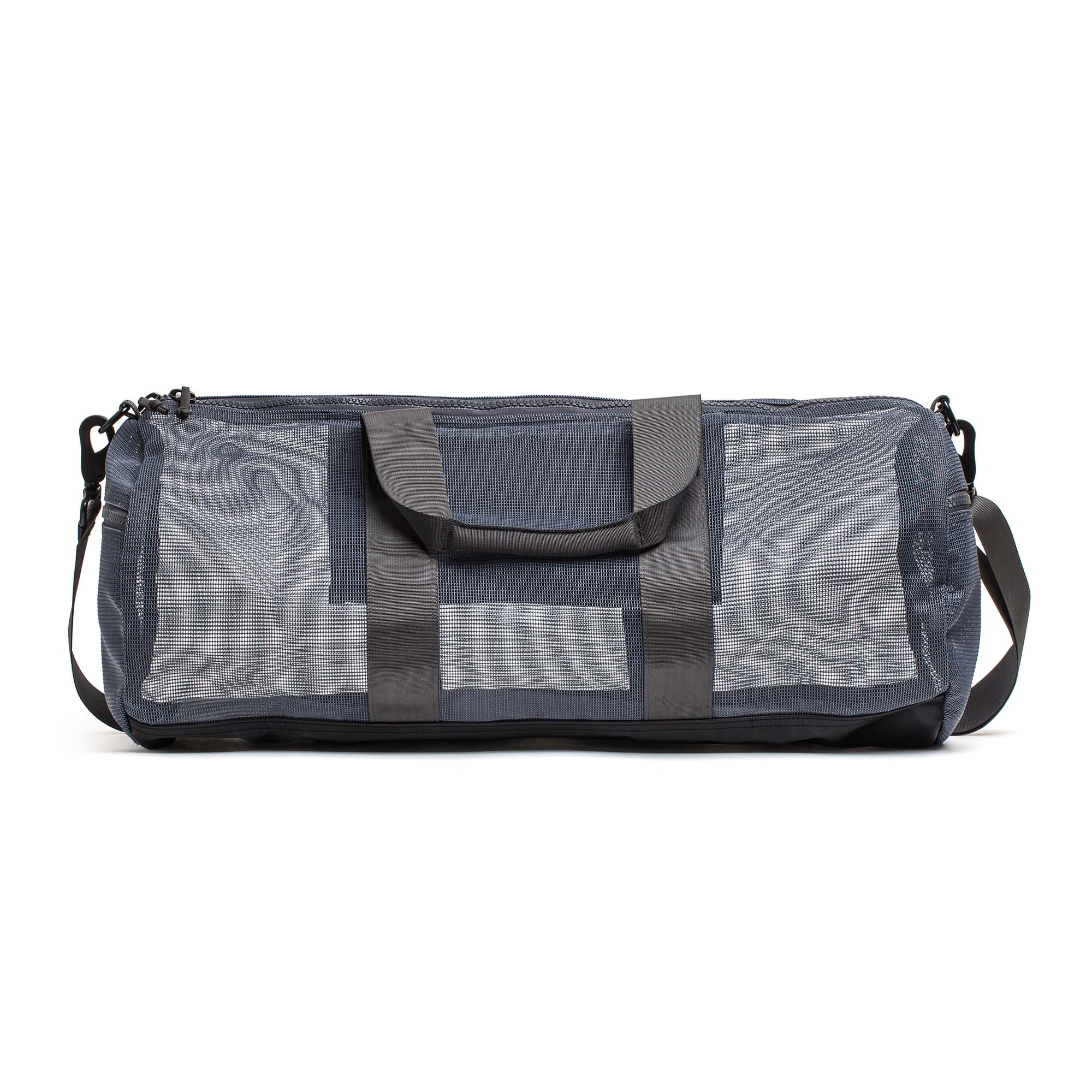 Mesh Duffel Bag - Image 24