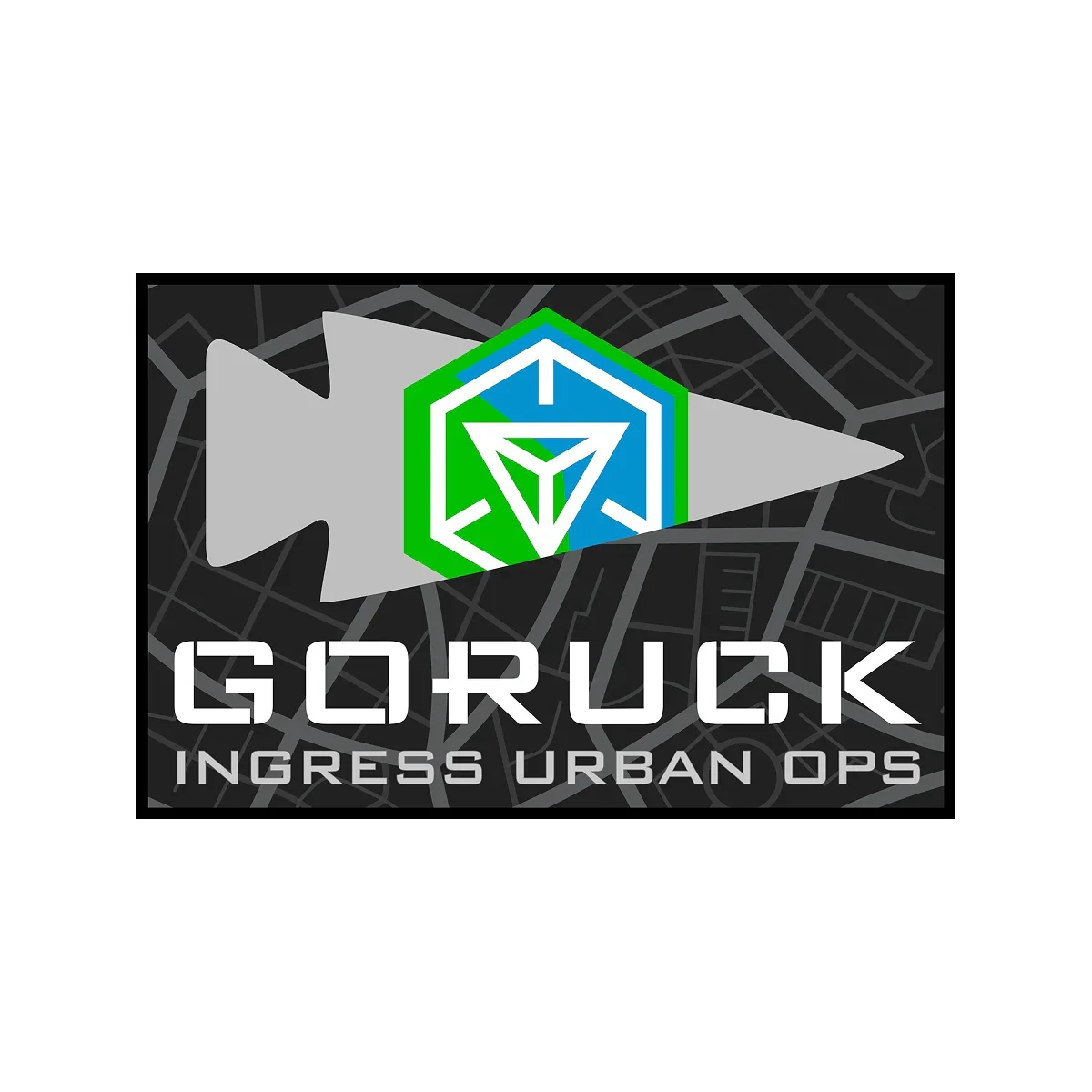 Ingress - Hong Kong Event Weekend 3/13-3/15 - Image 3