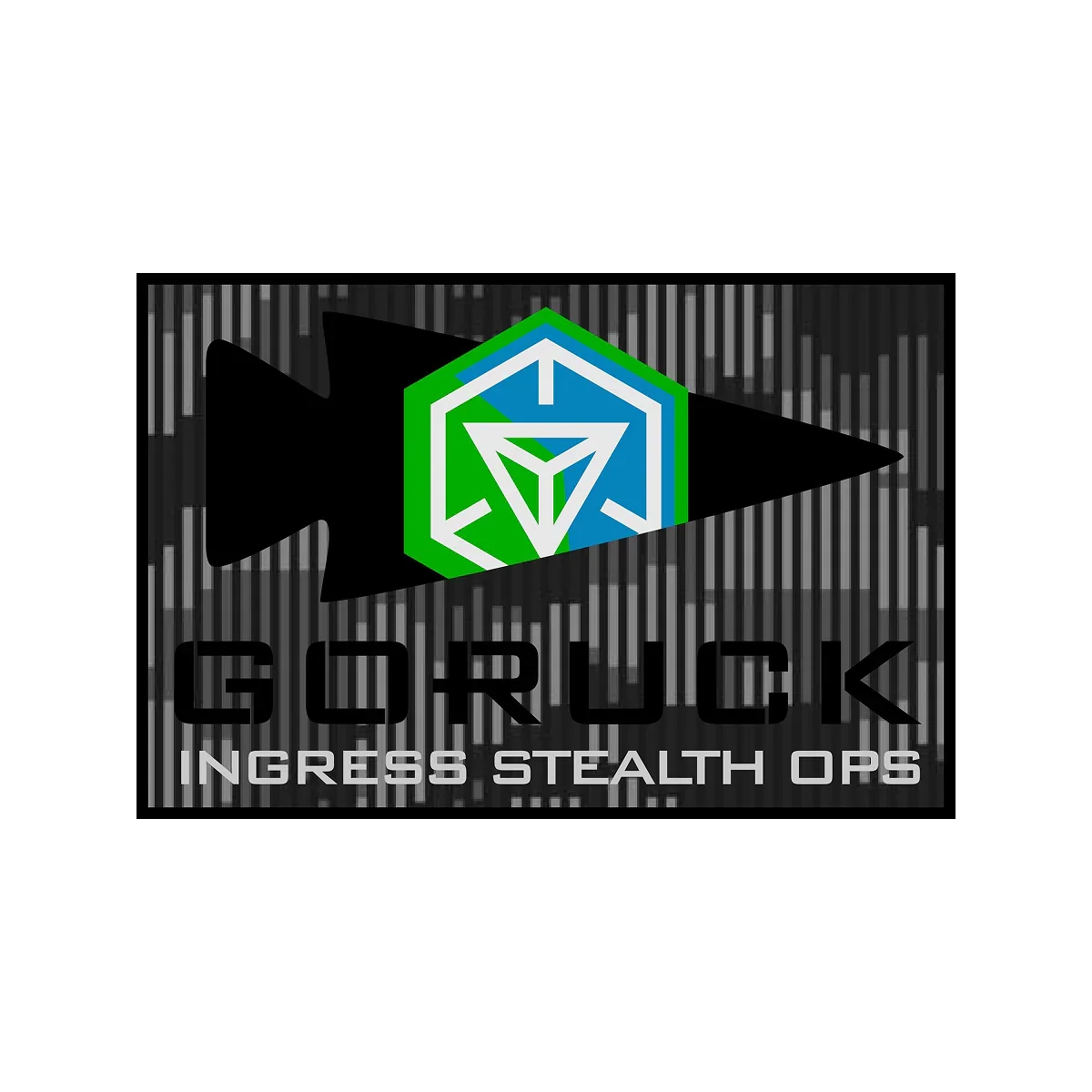 Ingress - Zagreb, Croatia Event Weekend 3/13-3/15 - Image 2